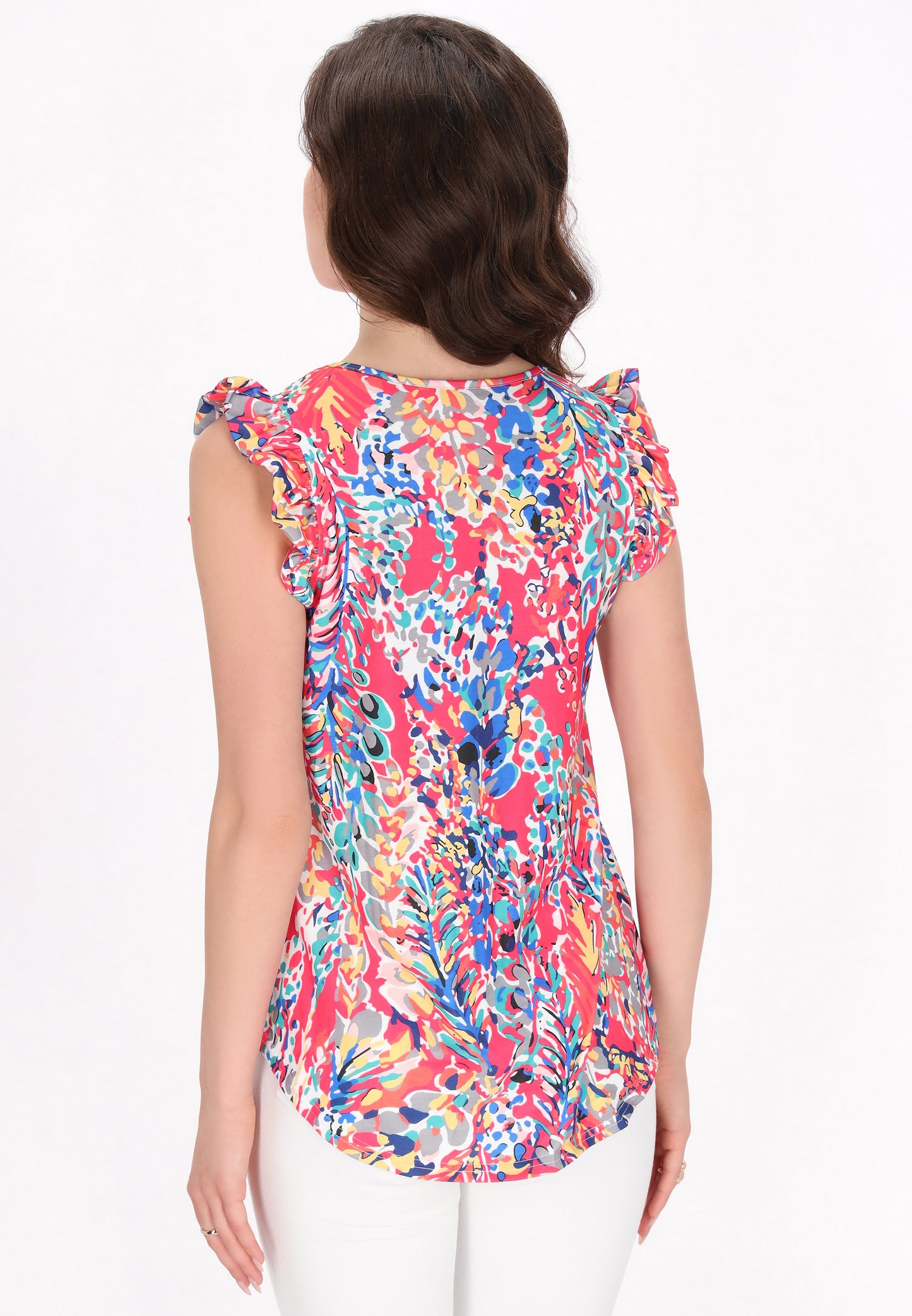 faina CASUAL damska bluzka