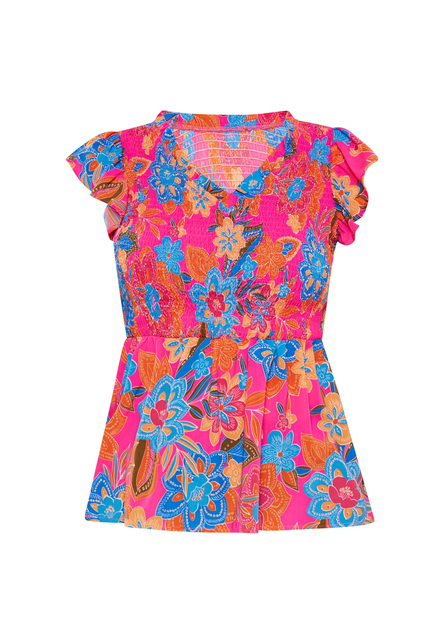 blonda women's blouse