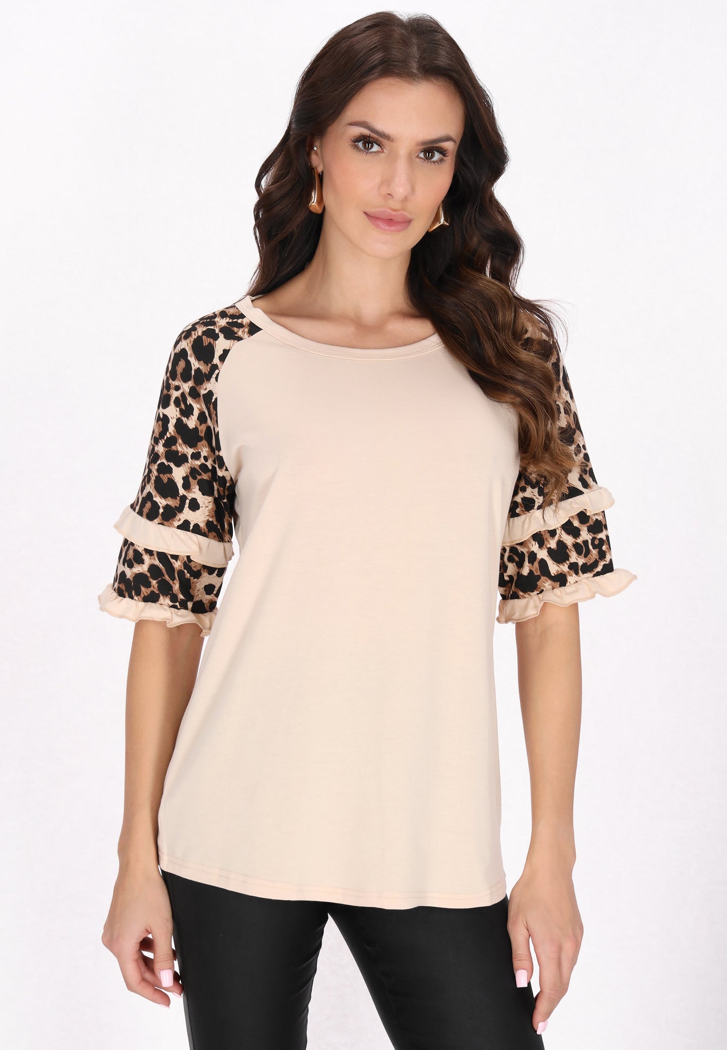 faina women's blouse