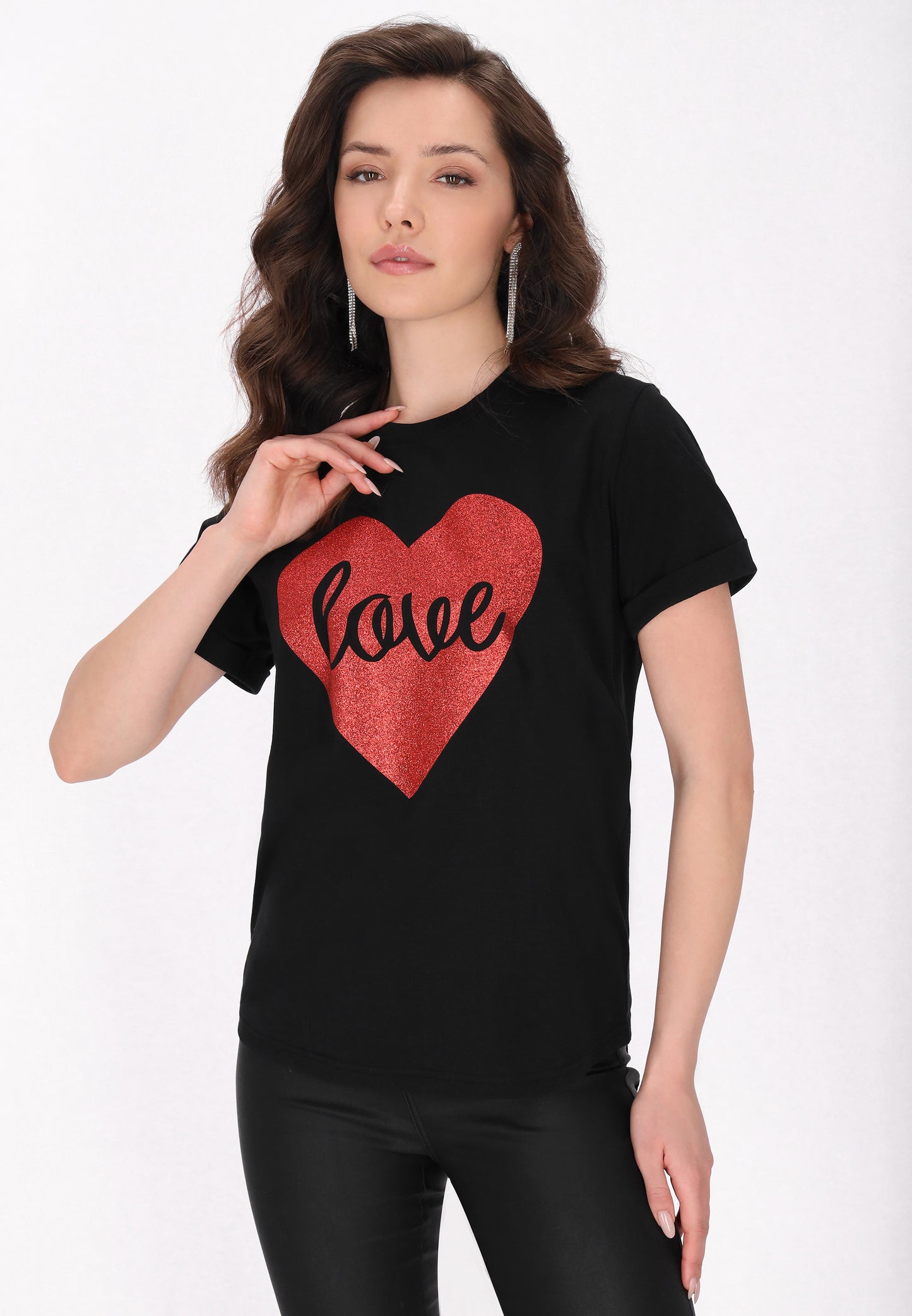 faina CASUAL women's T Shirt