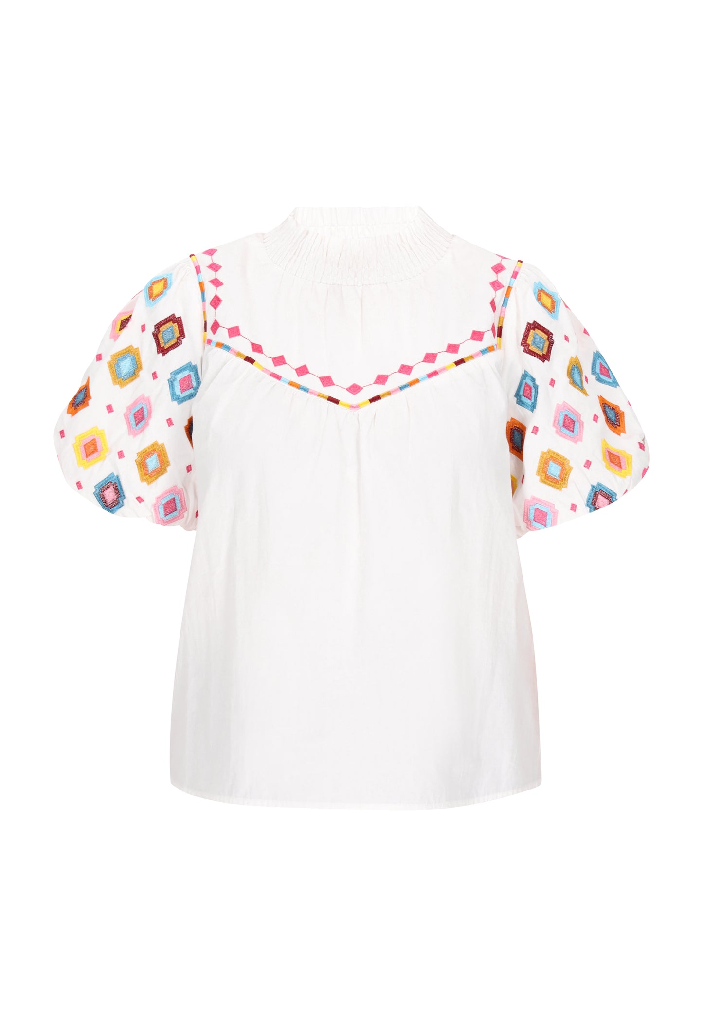 UDIPI women's blouse