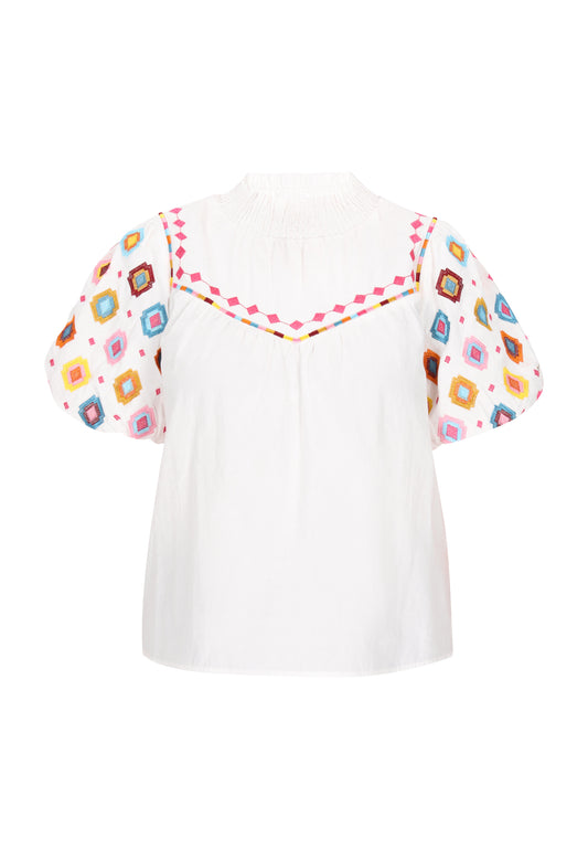 UDIPI women's blouse