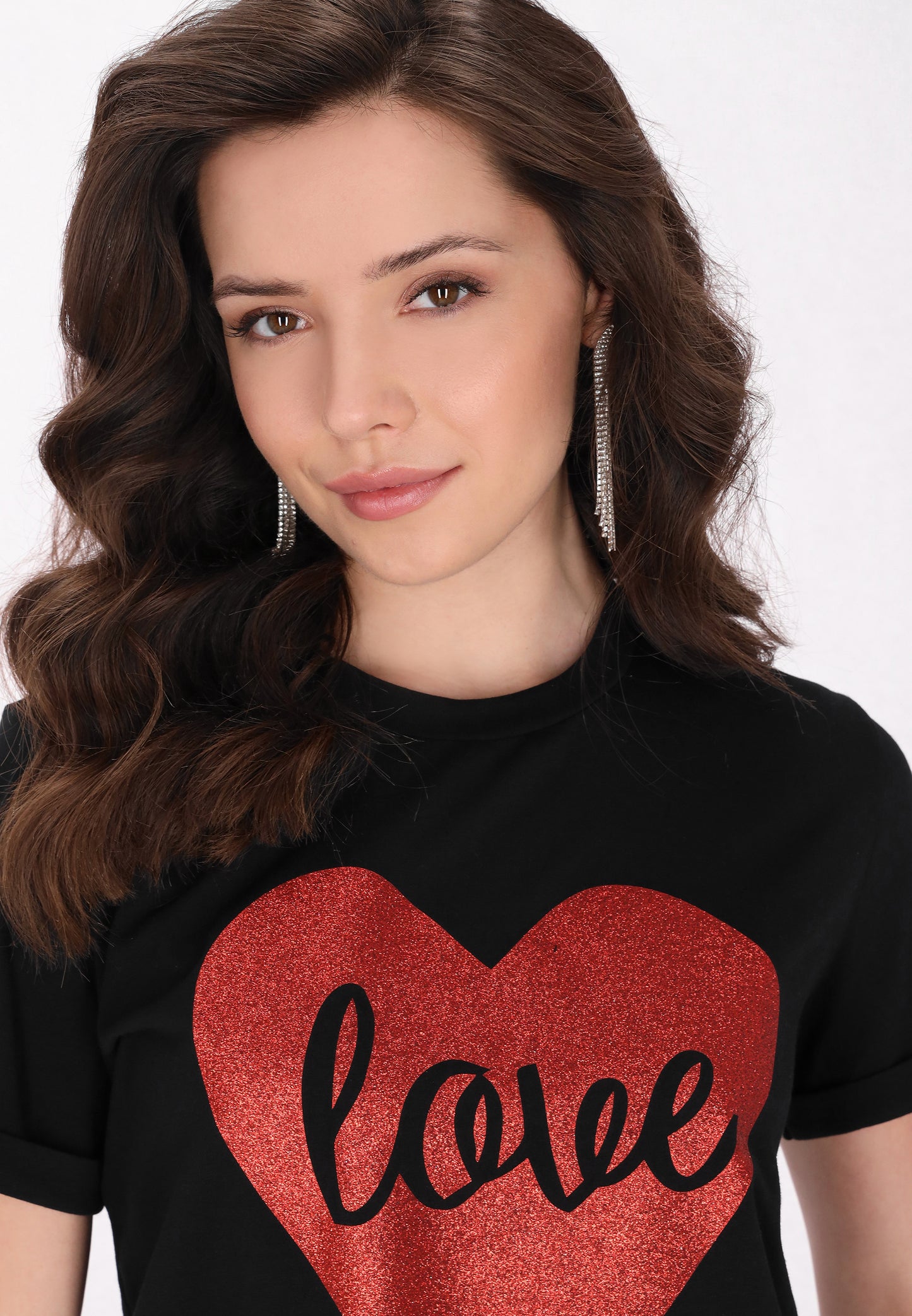 faina CASUAL women's T Shirt