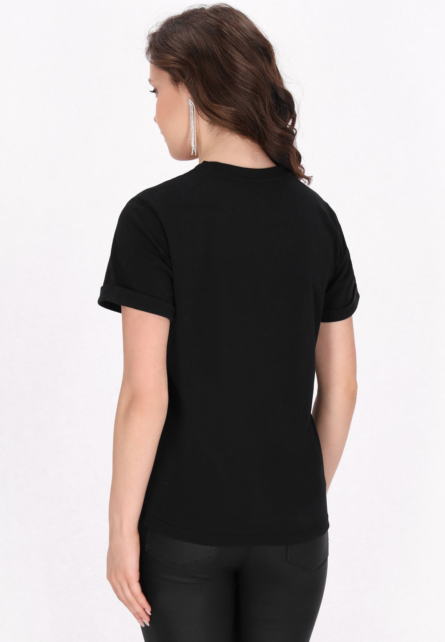 faina CASUAL women's T Shirt
