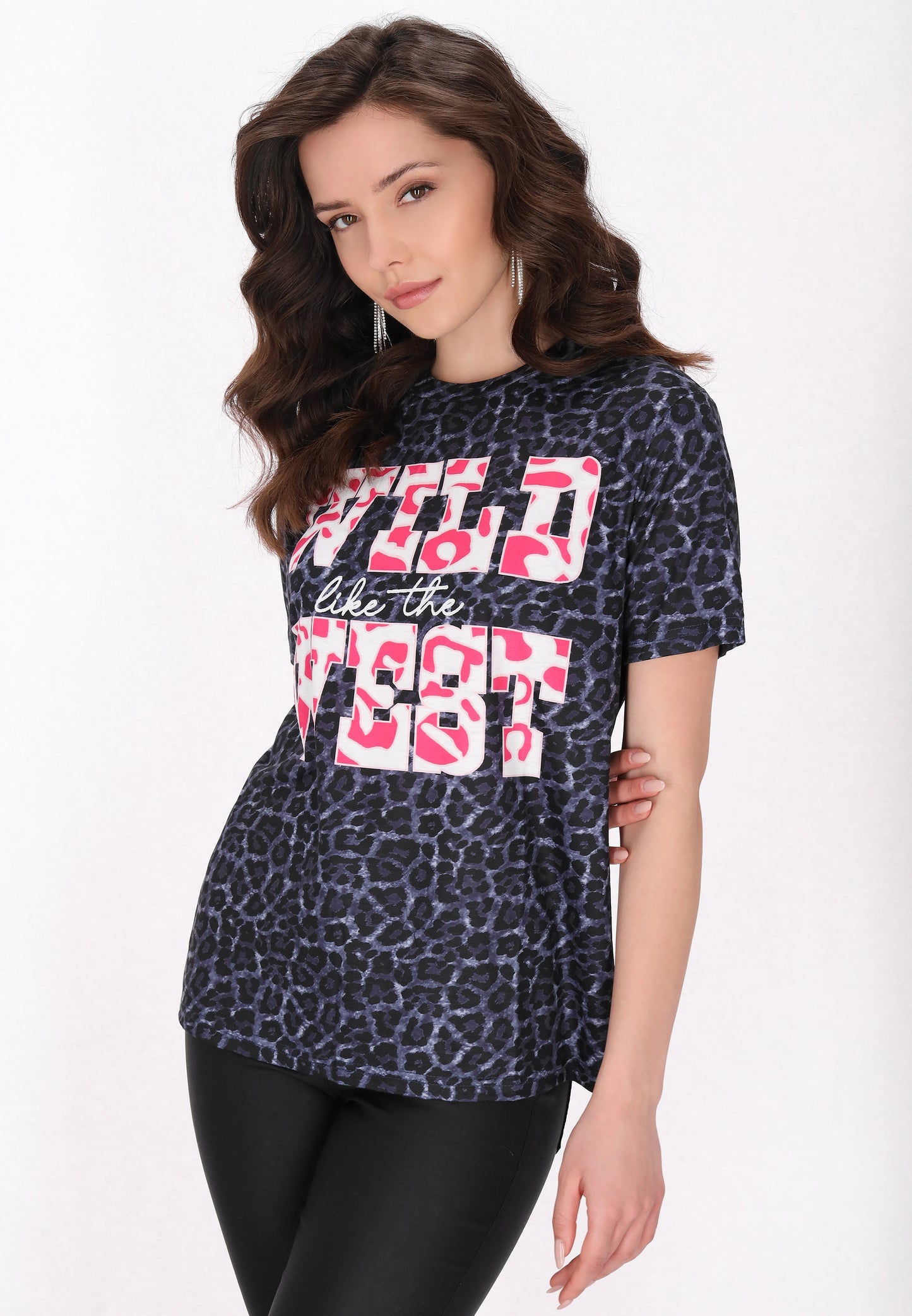 faina CASUAL women's T Shirt