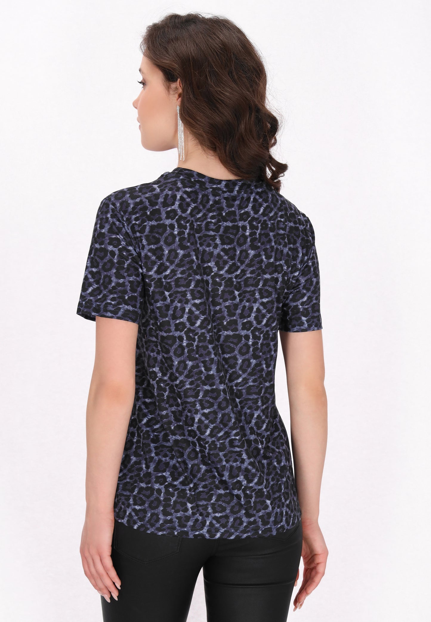 faina CASUAL women's T Shirt