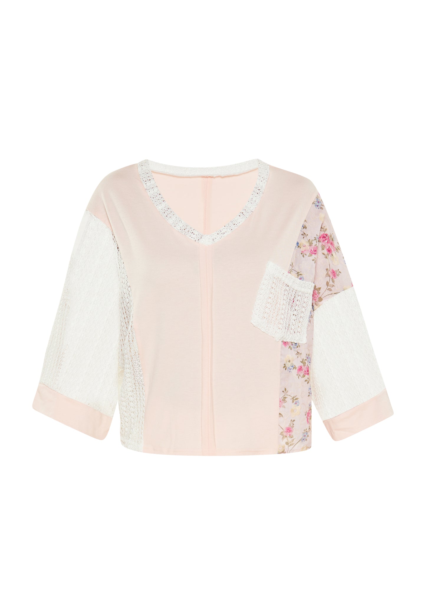 blonda women's blouse