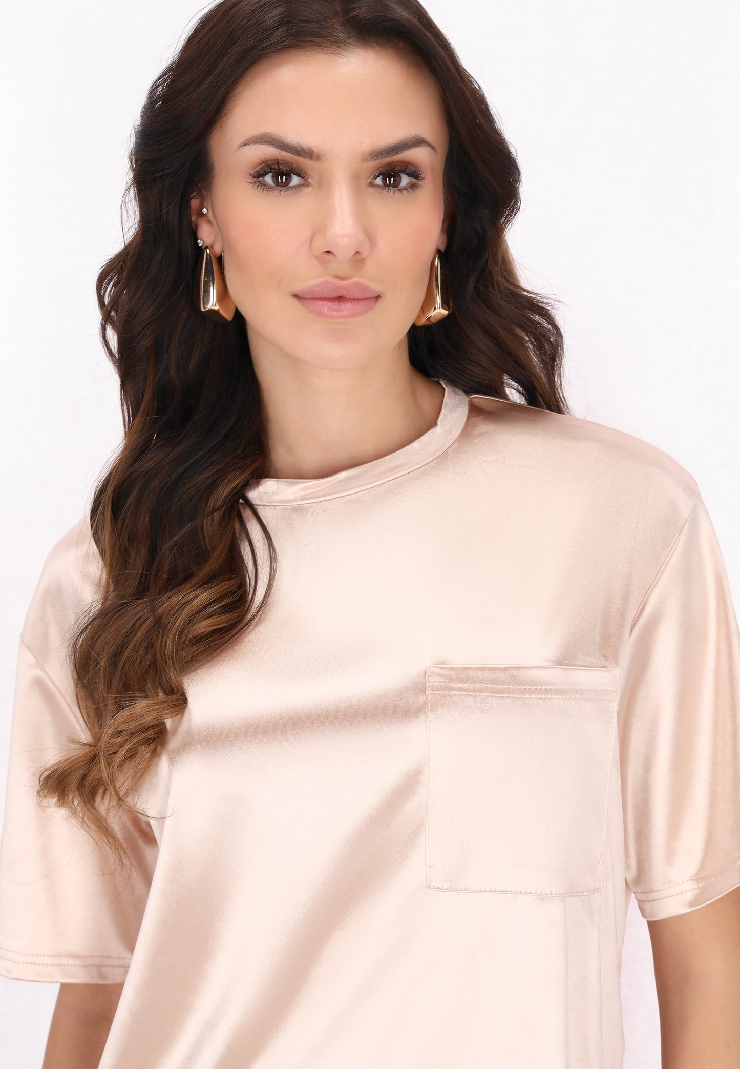 faina women's T shirt