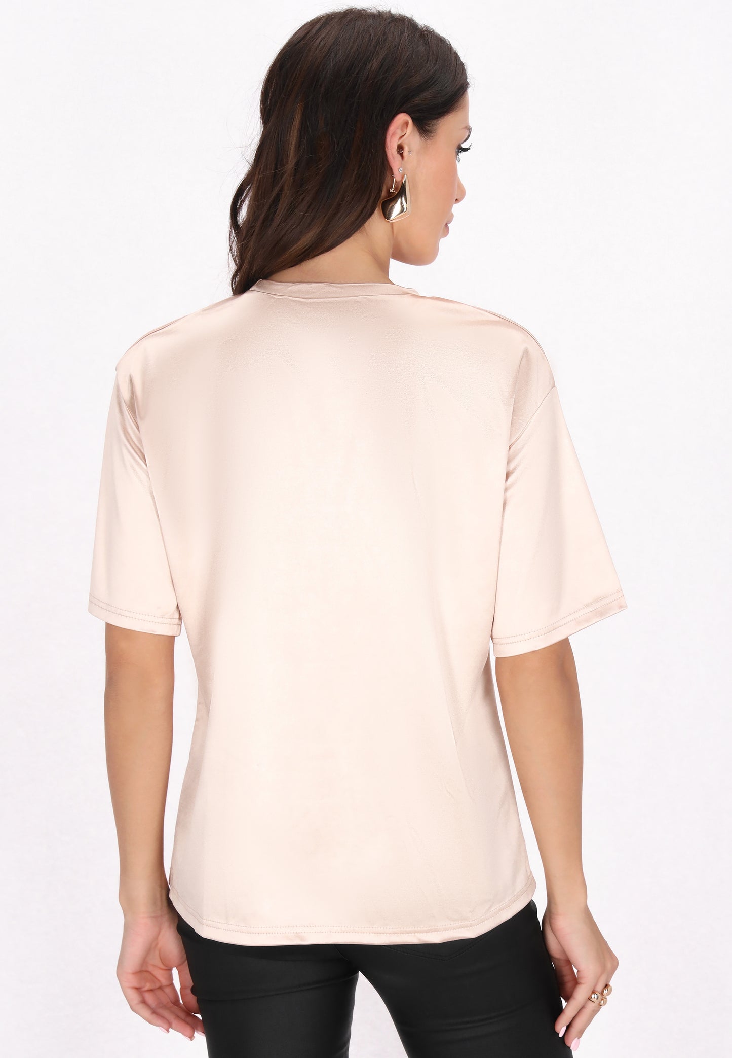 faina women's T shirt