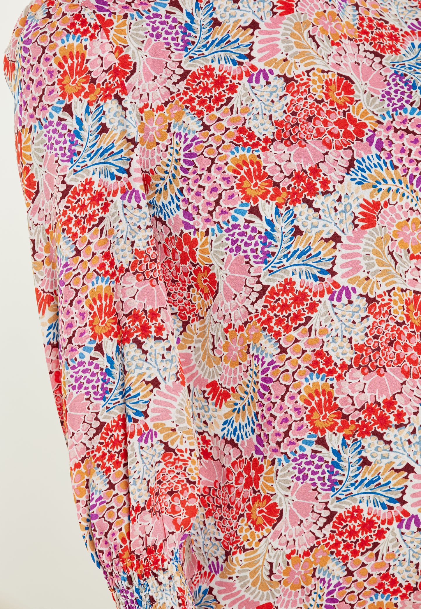 blonda women's blouse