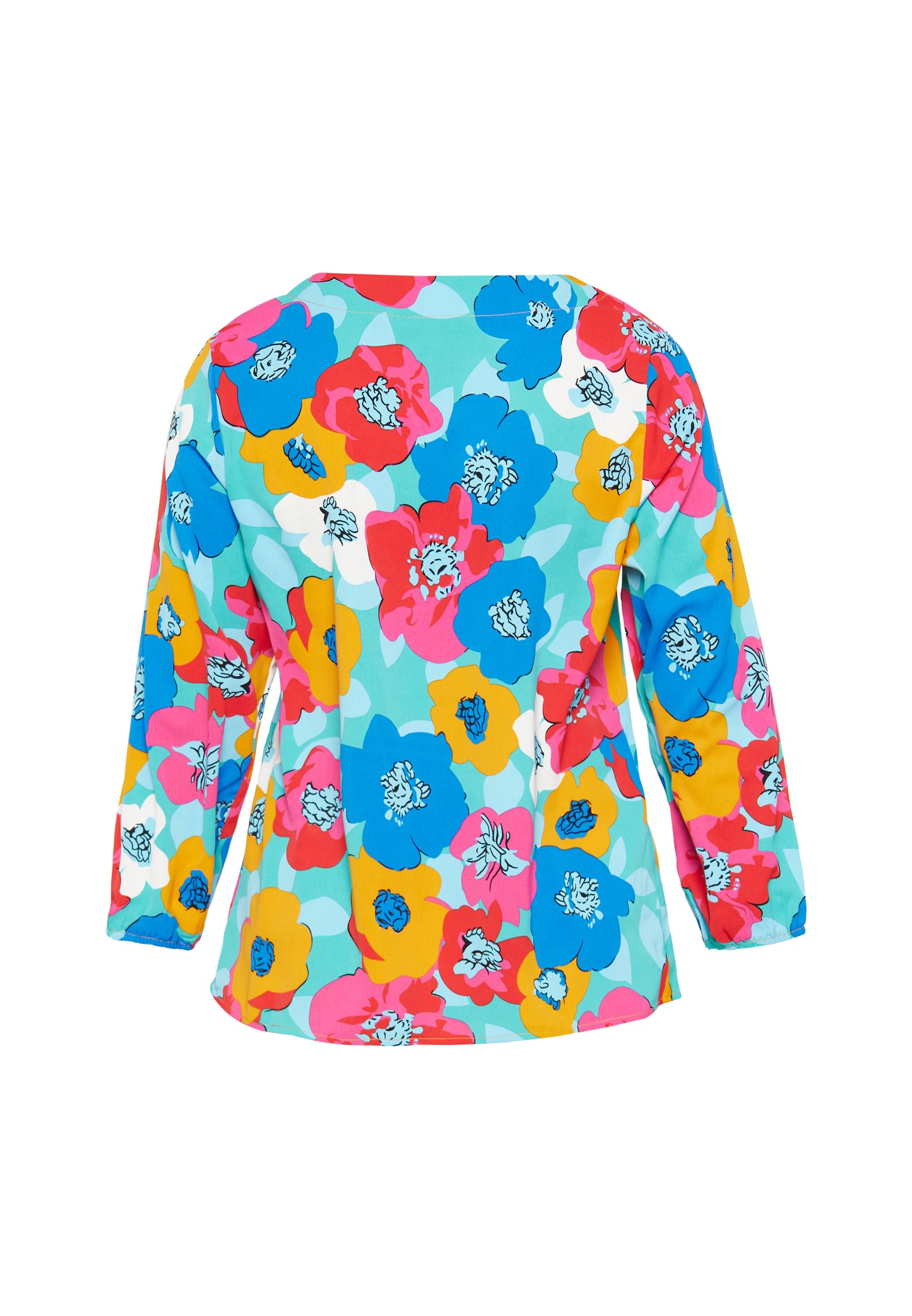 blonda women's blouse
