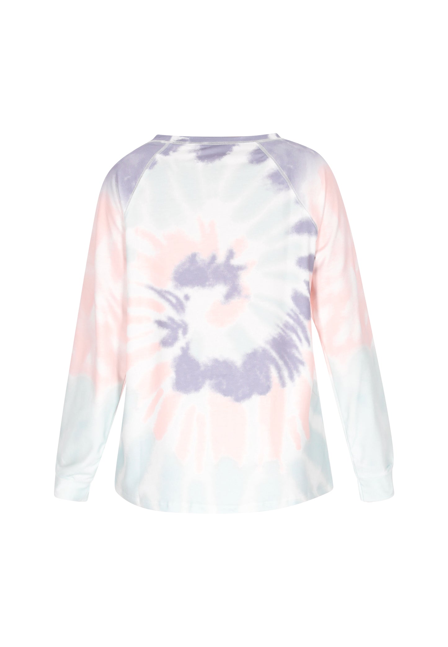 CHUBBA women's sweatshirt