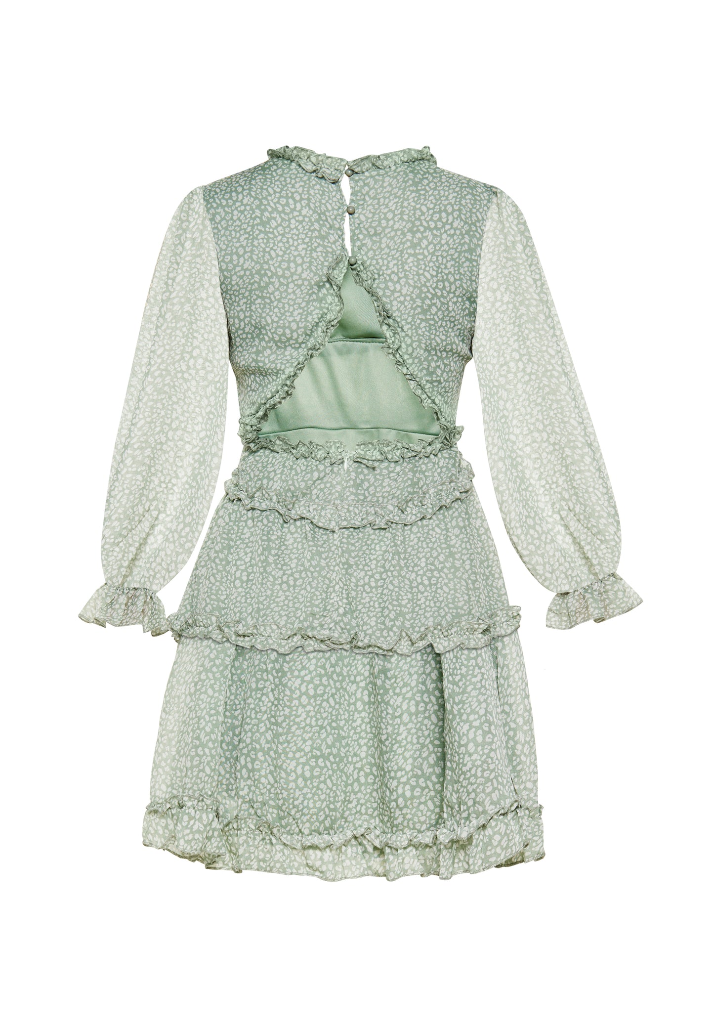 blonda women's dress