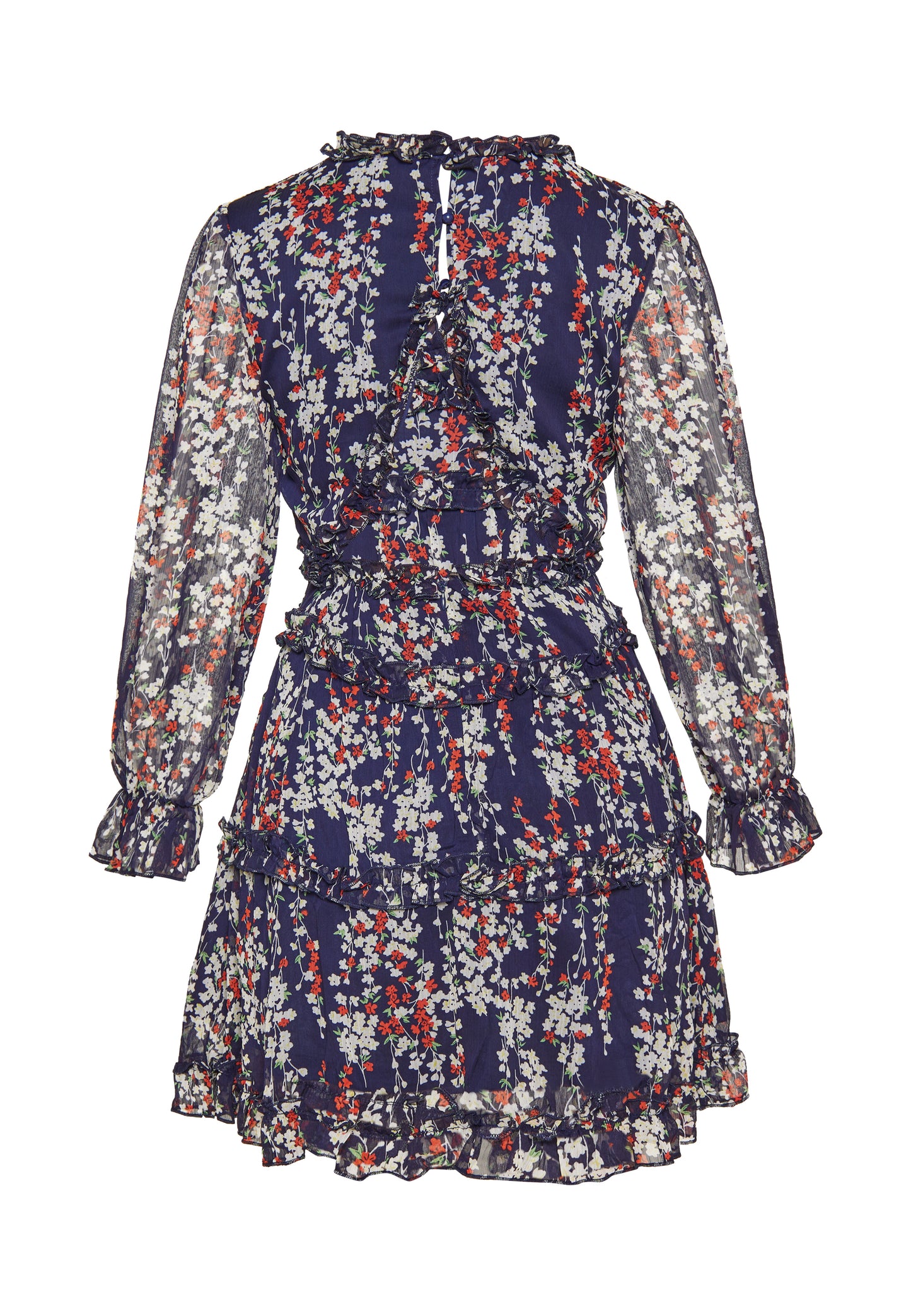 blonda women's dress