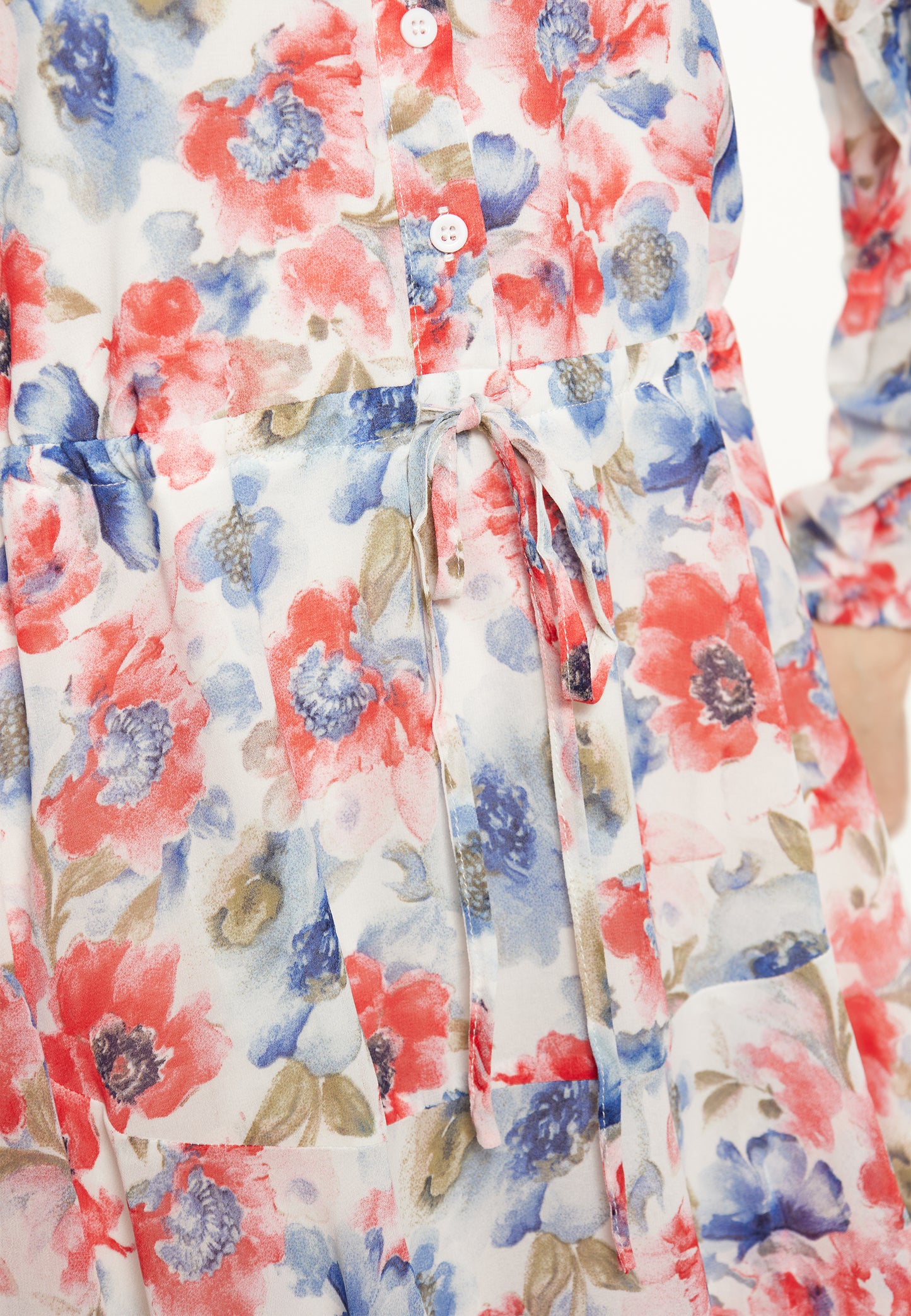 blonda women's dress