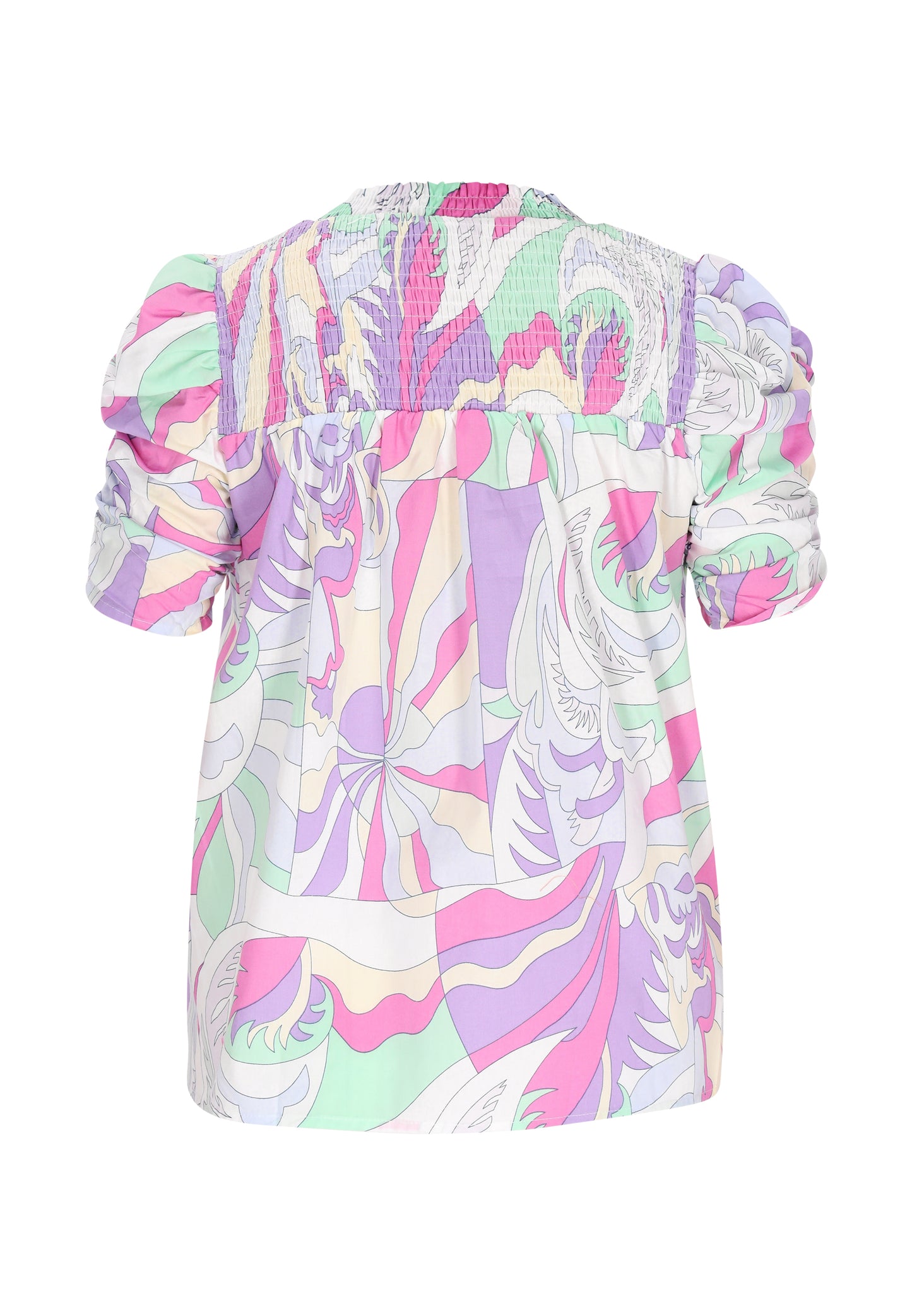 UDIPI women's blouse