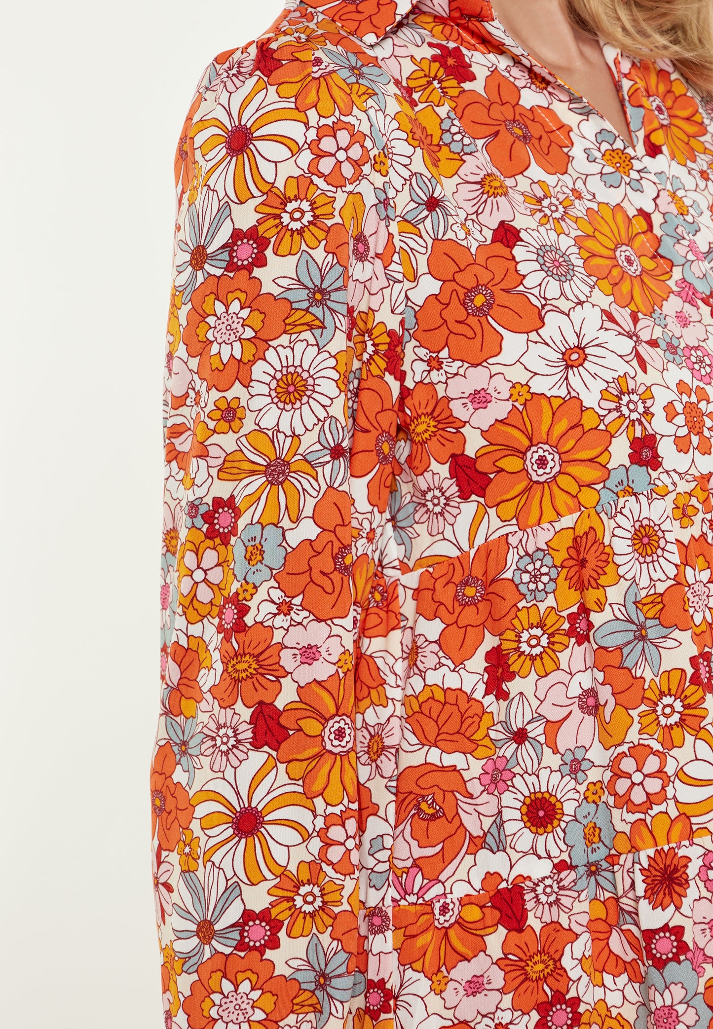 UDIPI women's dress