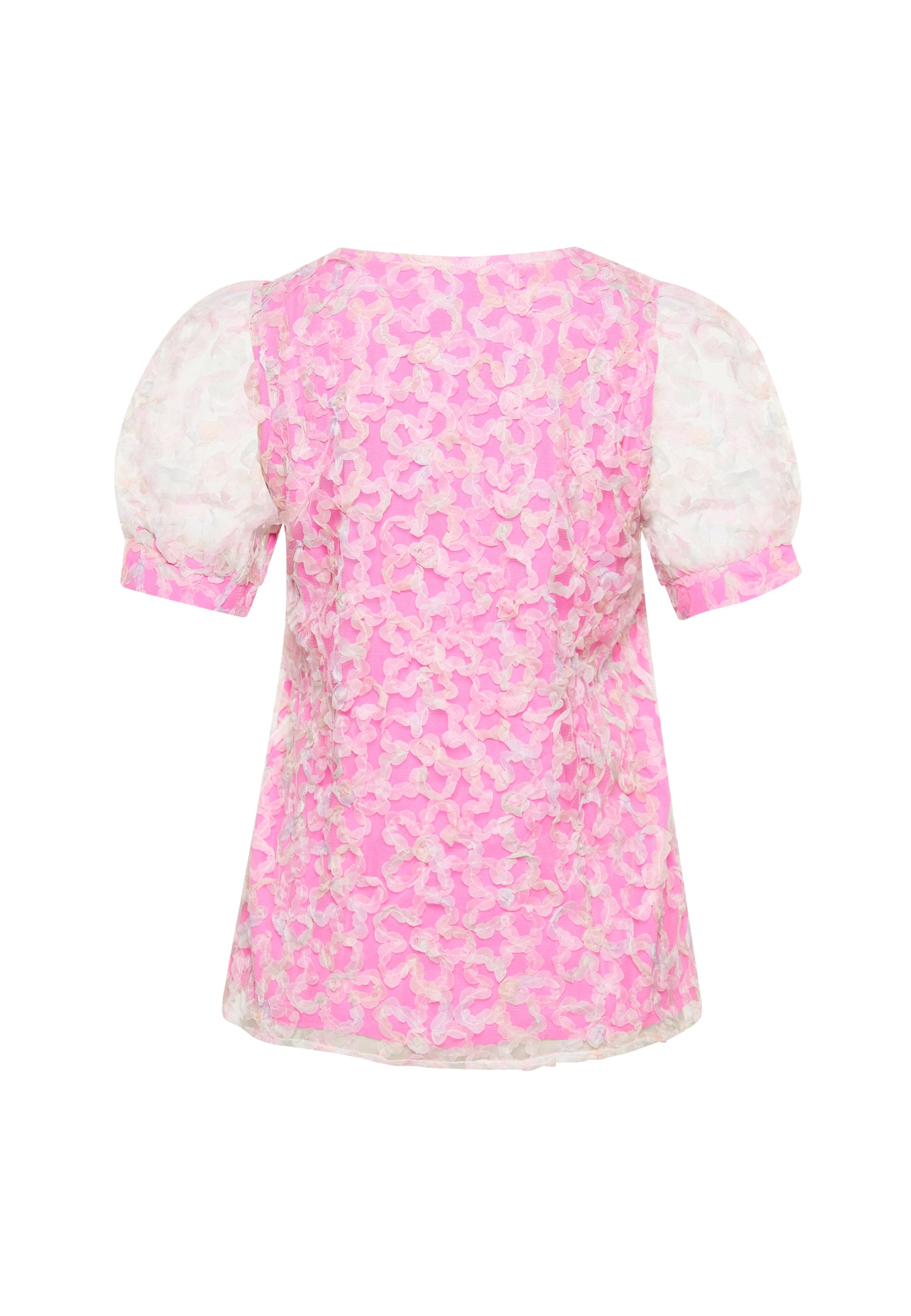 blonda women's blouse