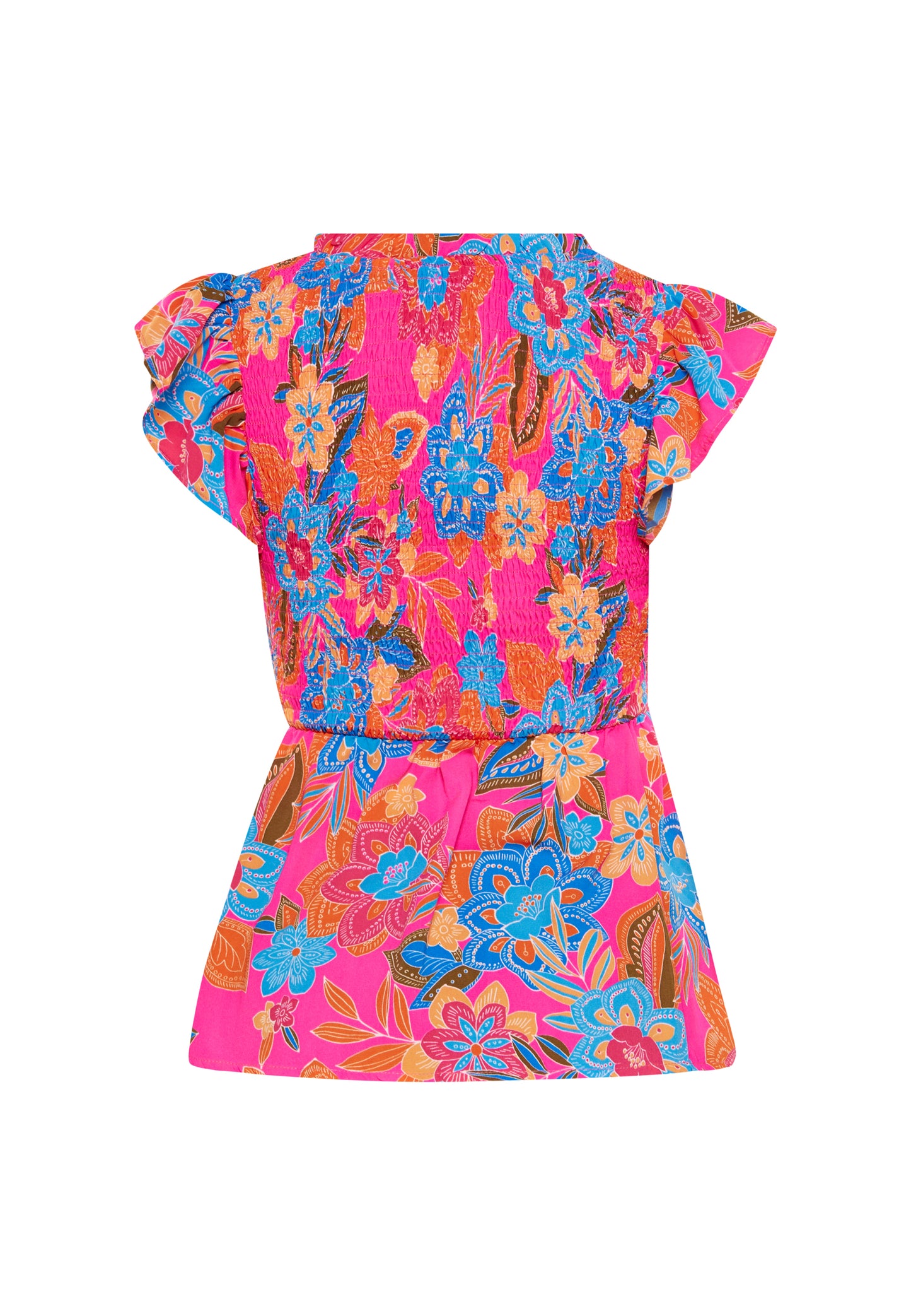 blonda women's blouse