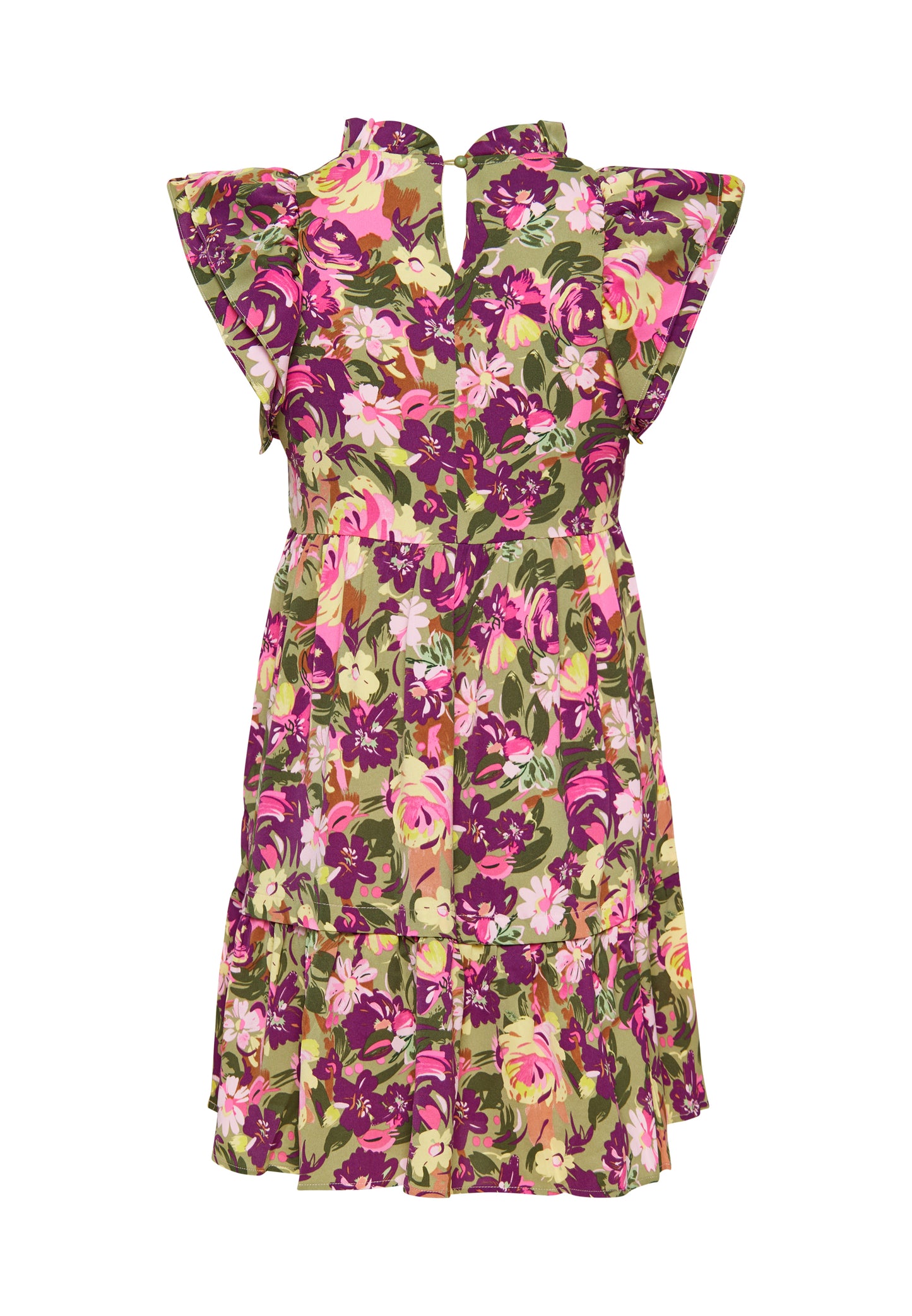 blonda women's dress