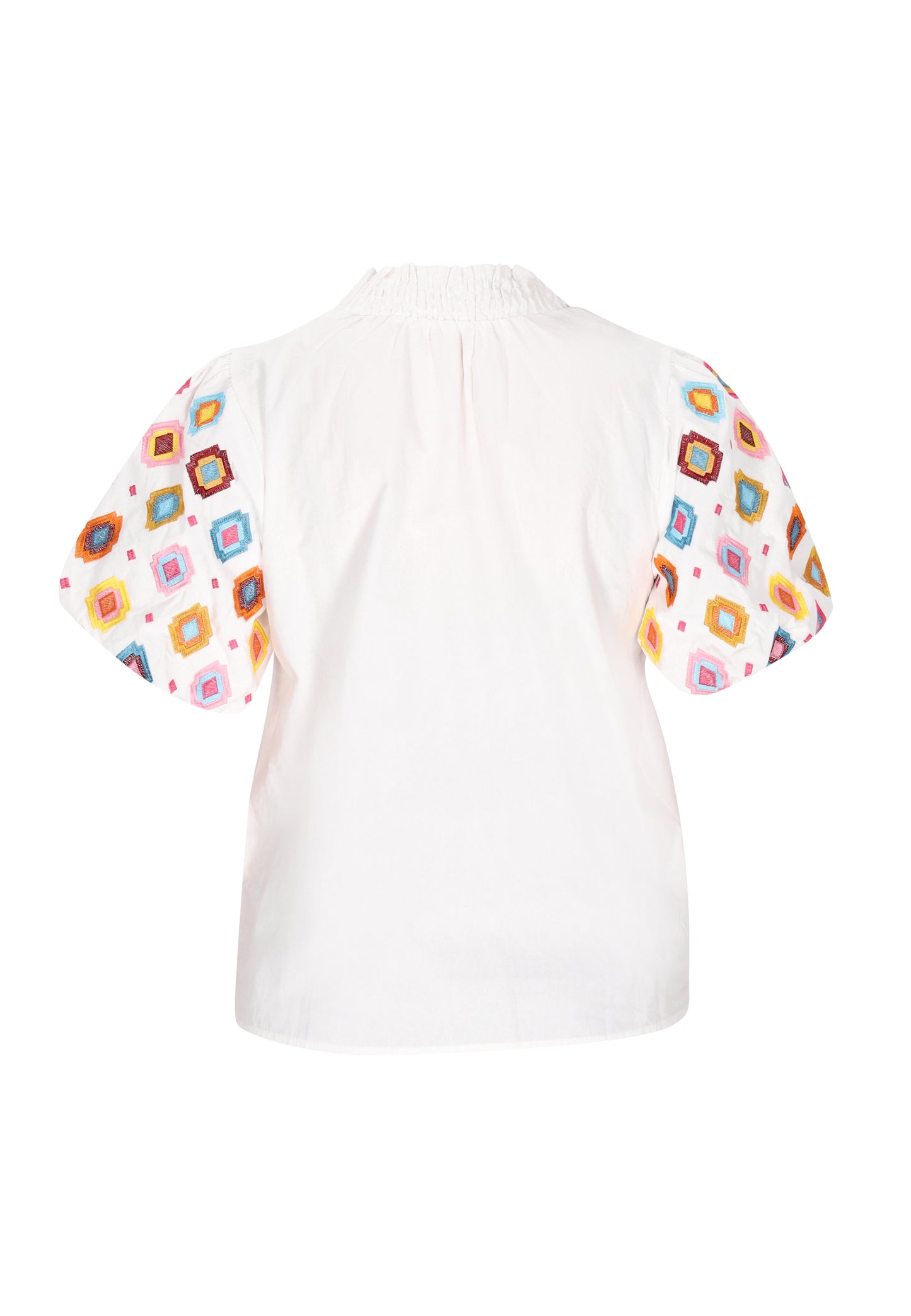 UDIPI women's blouse