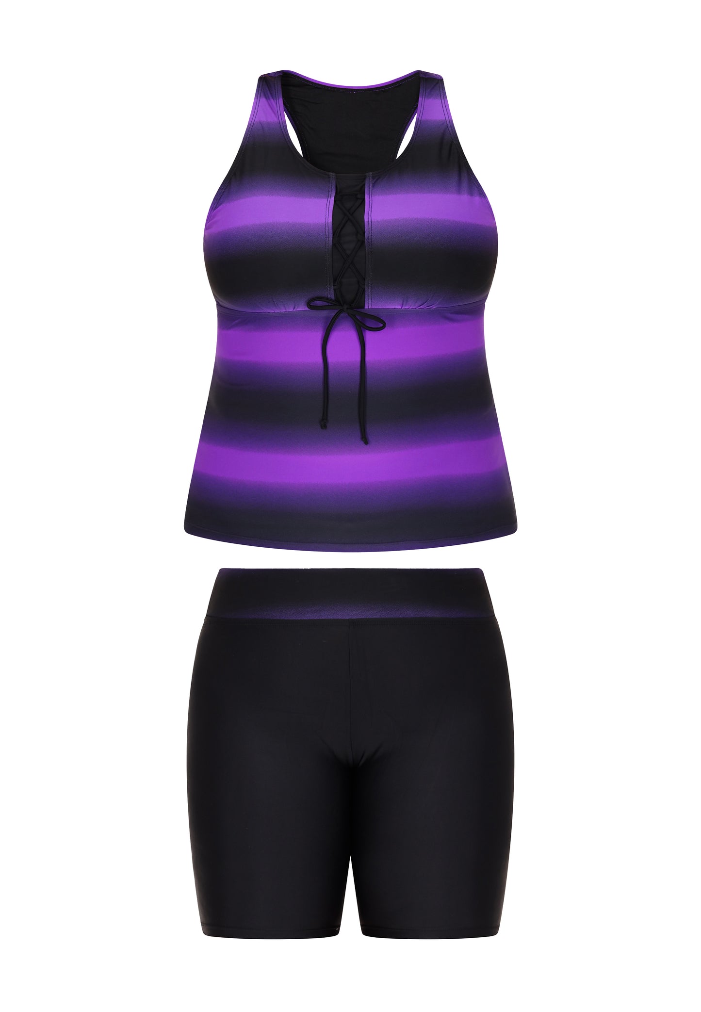 faina ATHLSR women's plus size swimsuit