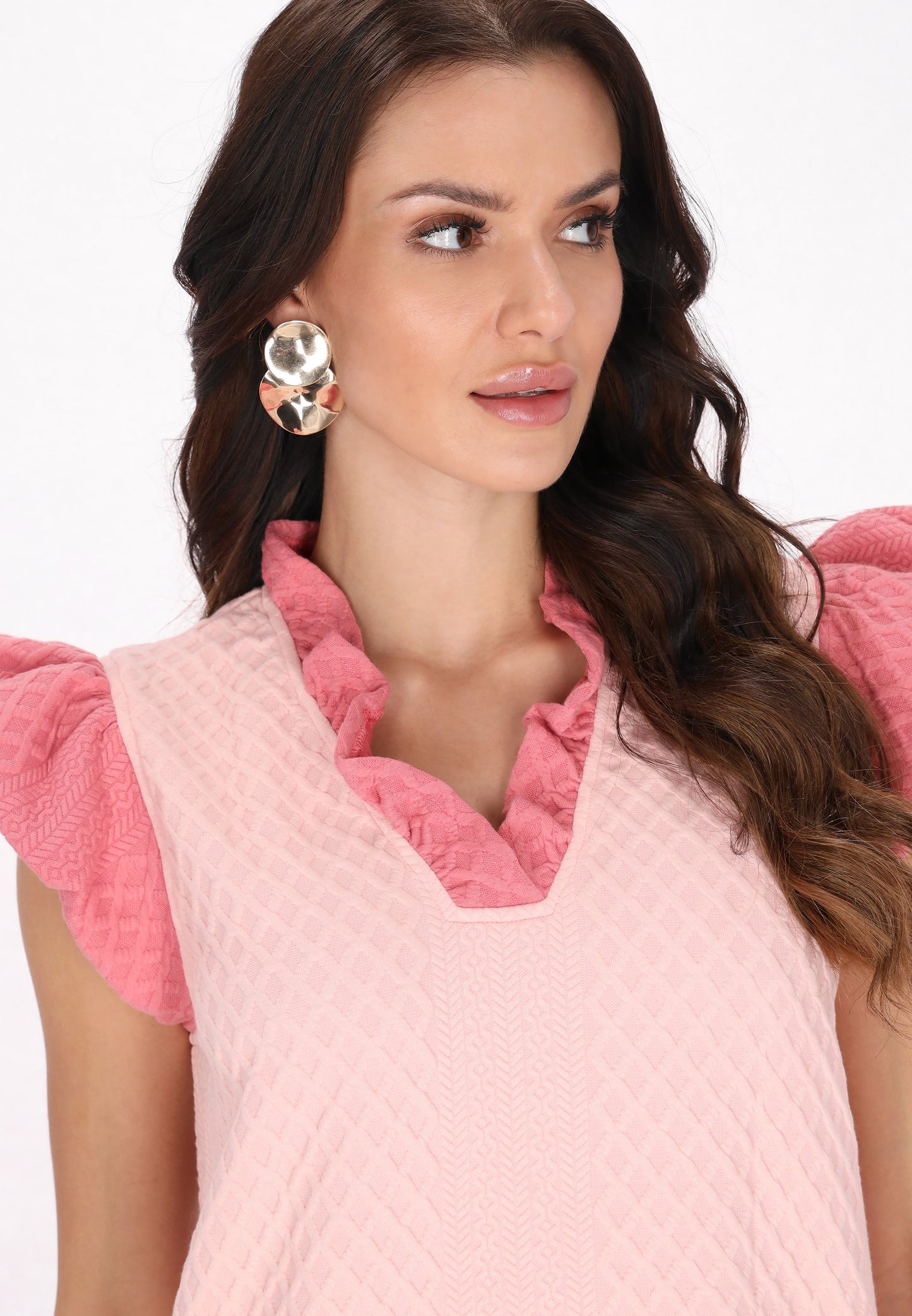 faina women's dress
