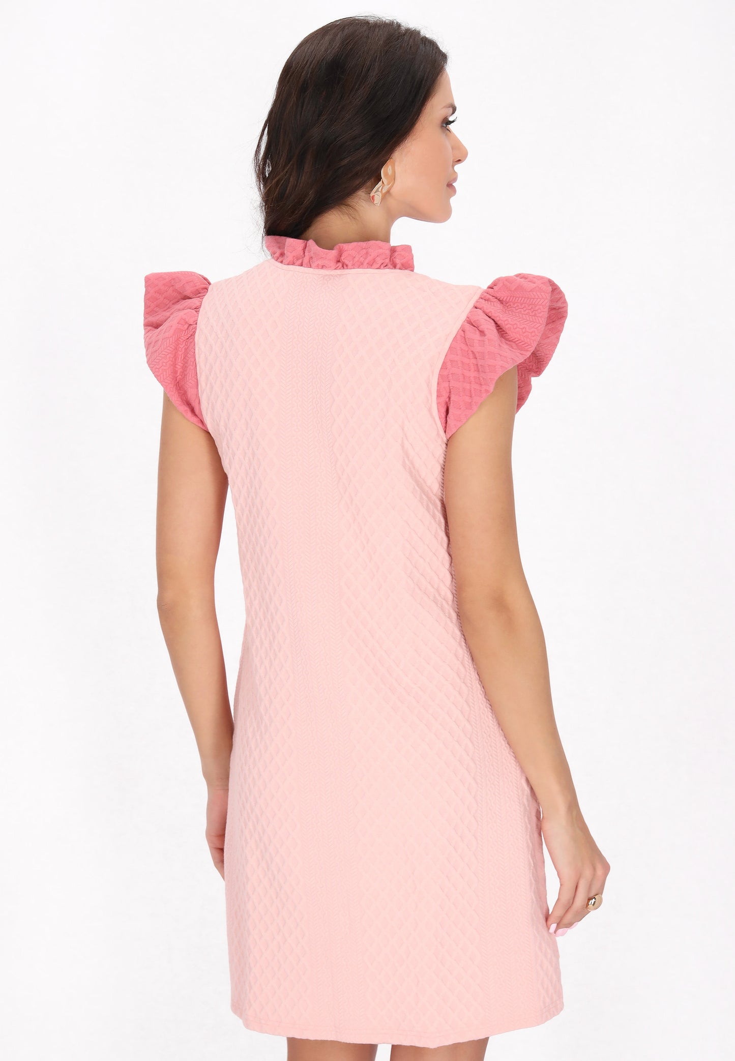 faina women's dress