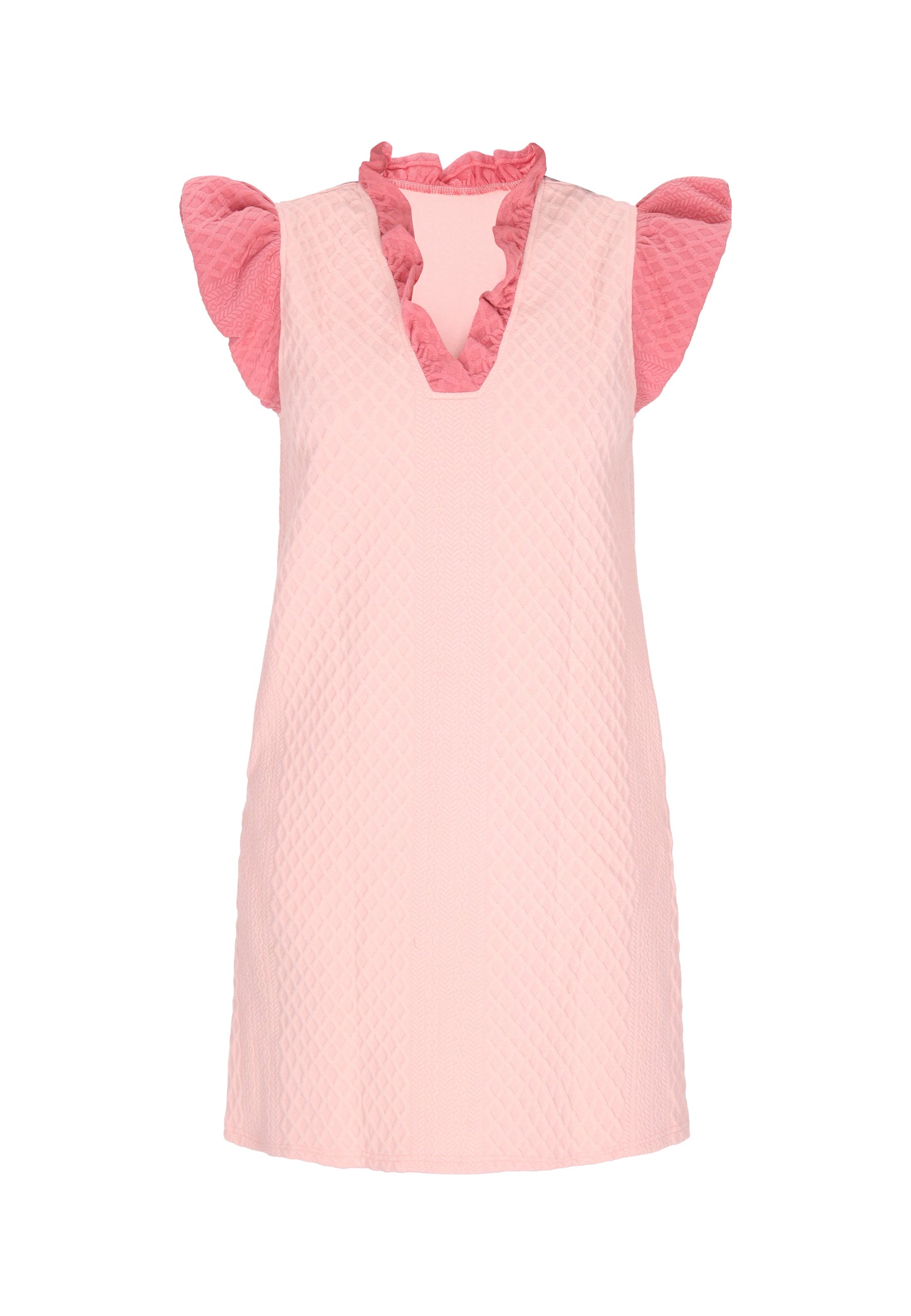 faina women's dress