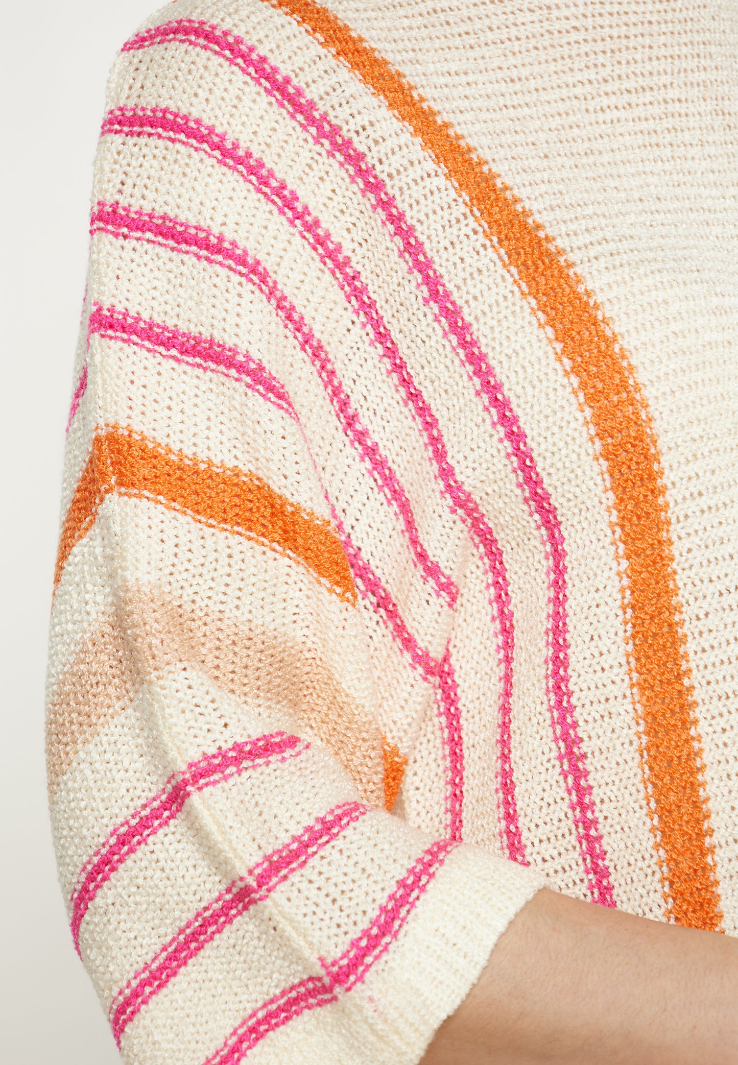 UDIPI women's sweater