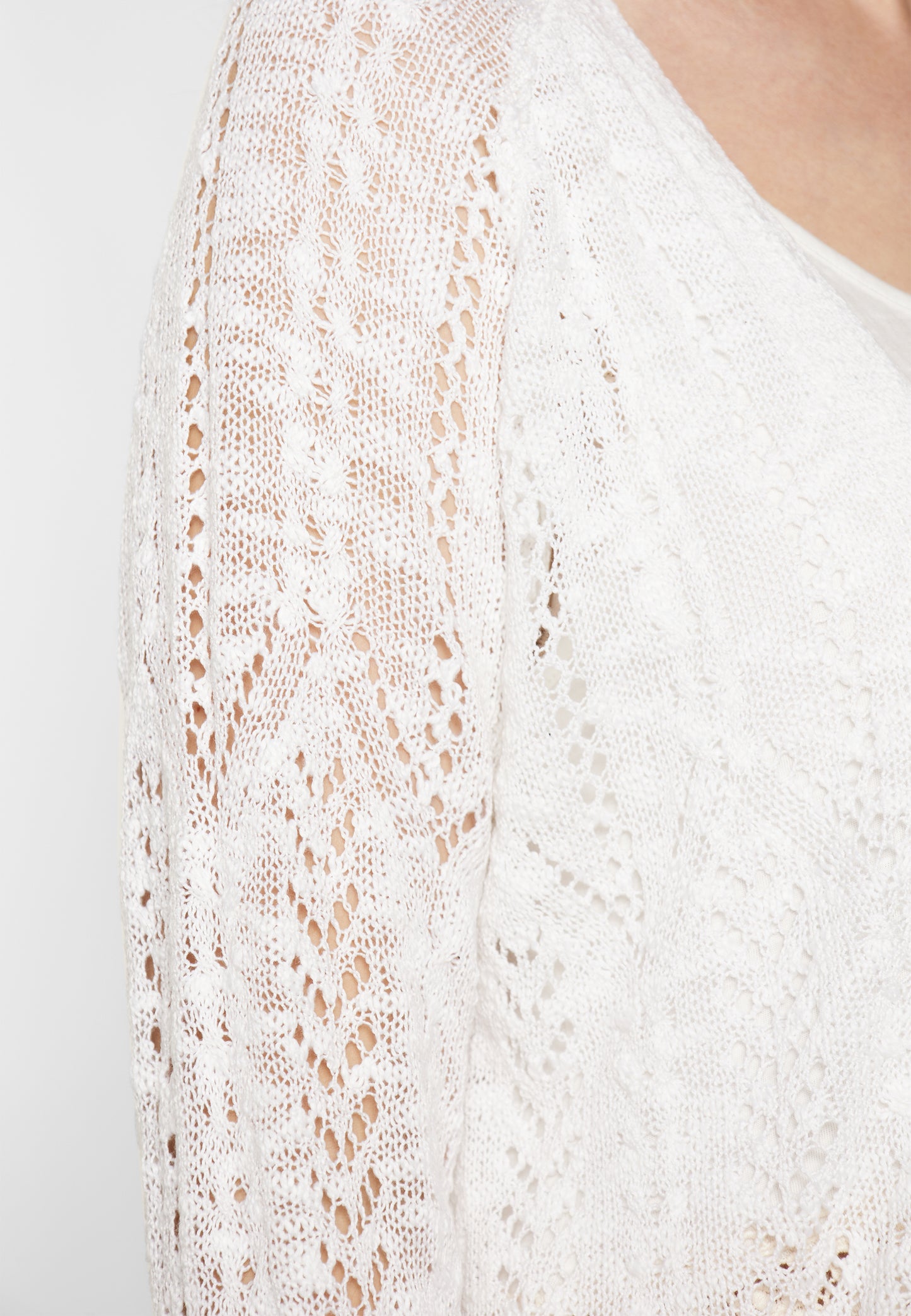 SIDONA women's cardigan