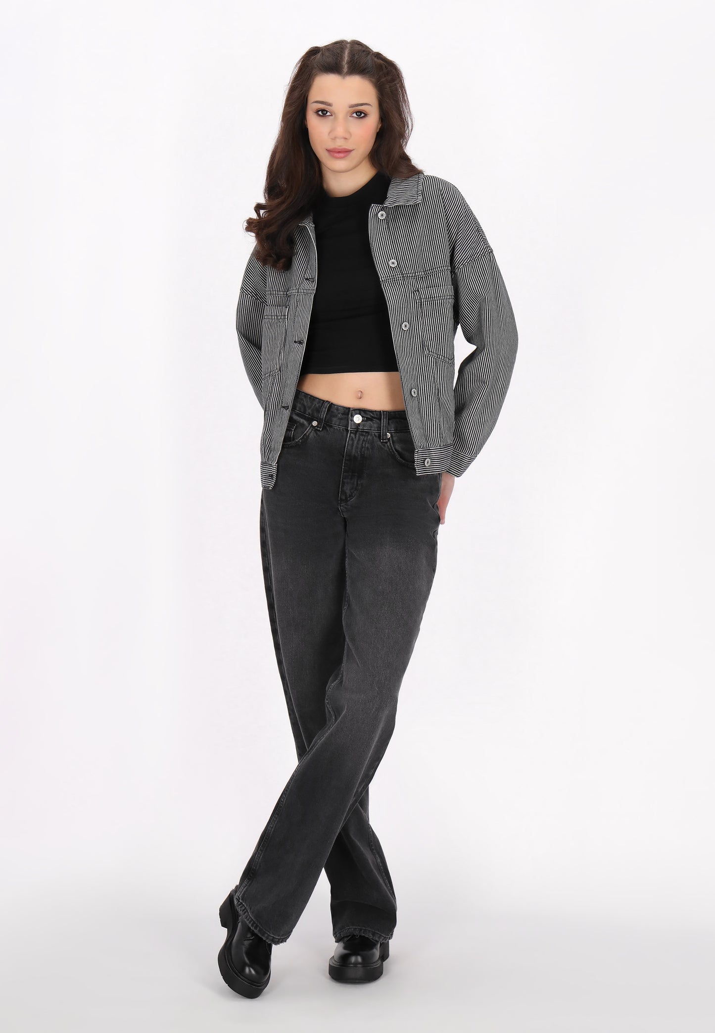 myMo women's jacket