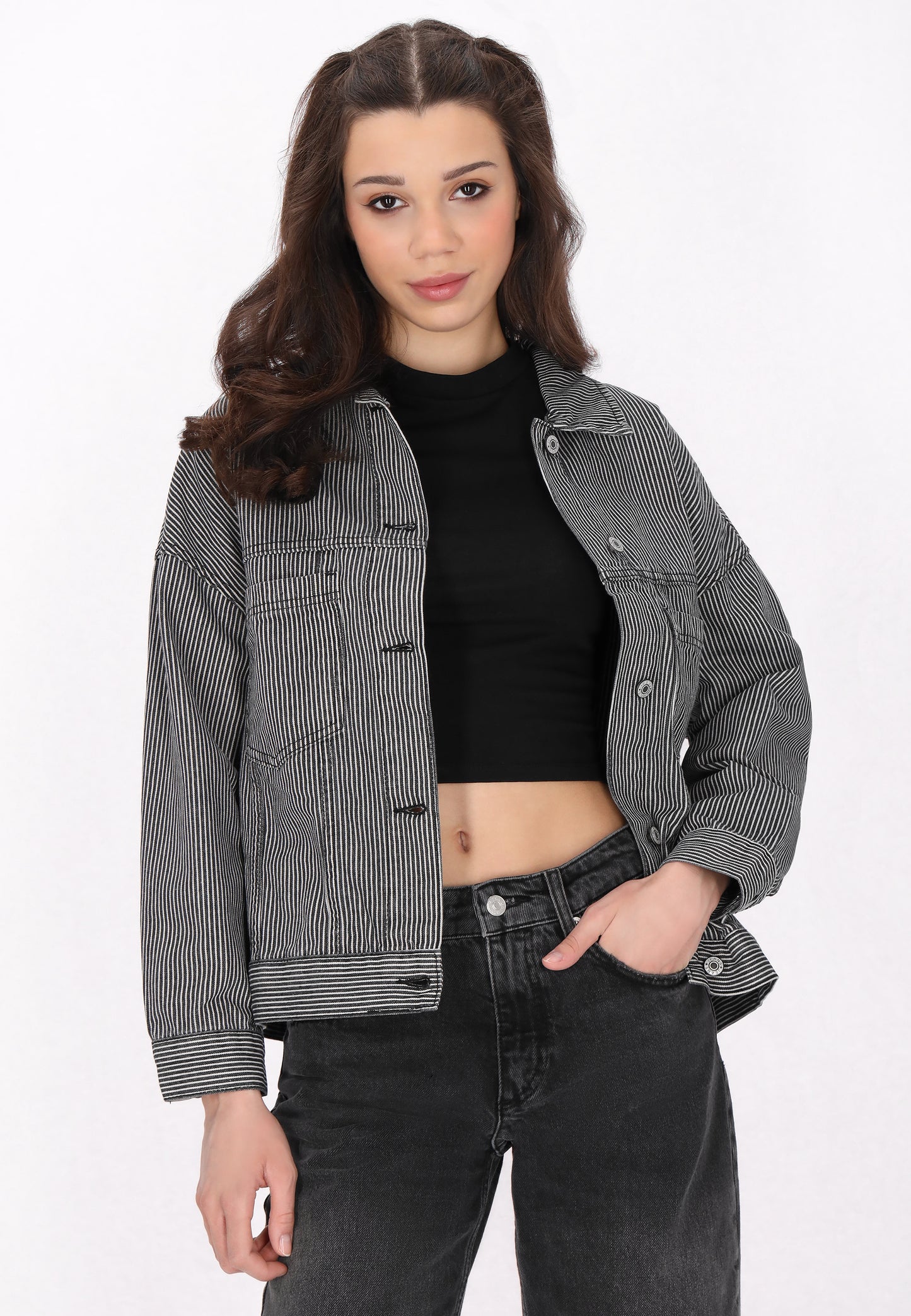 myMo women's jacket