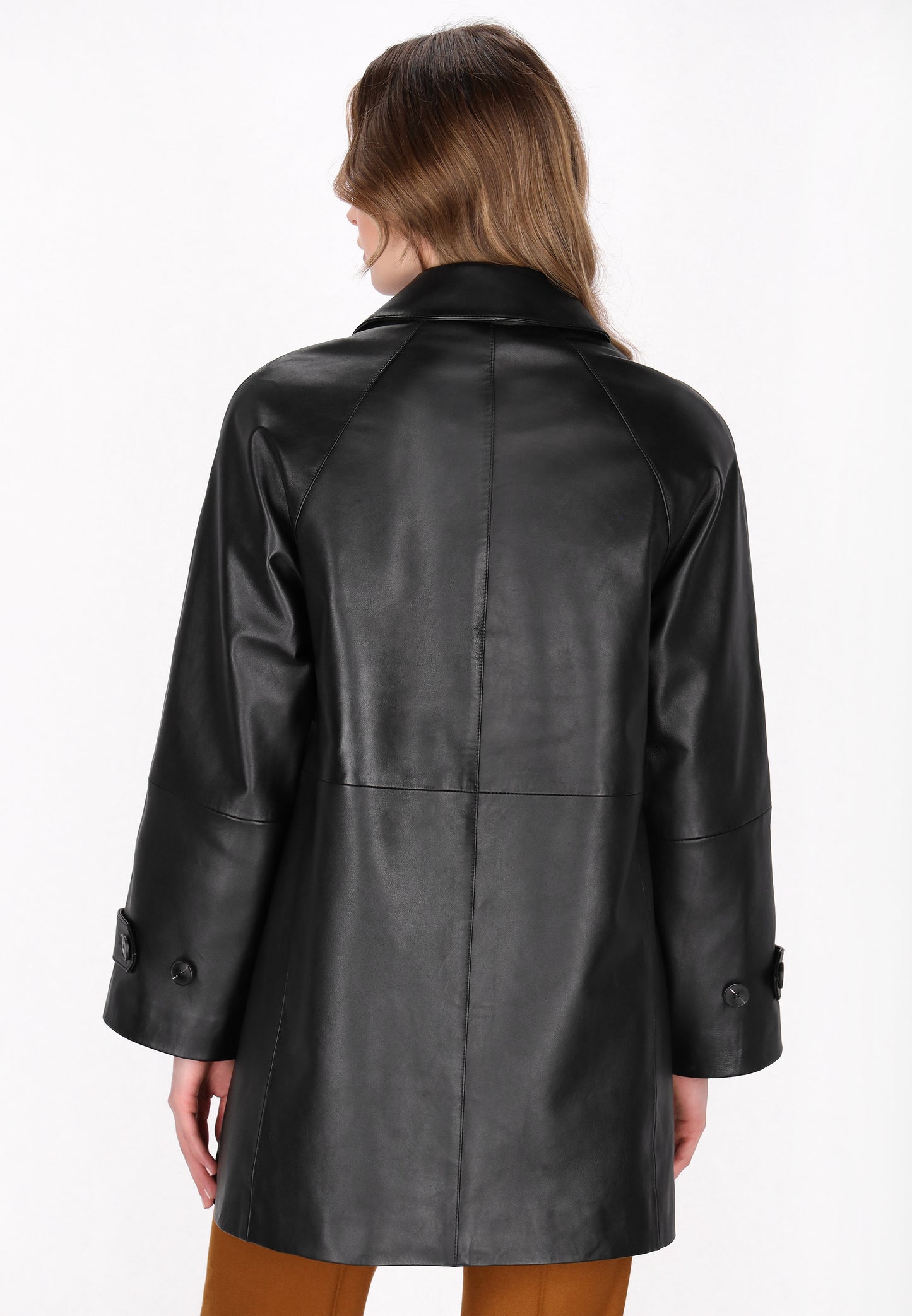 DreiMaster Klassik Women's Coat