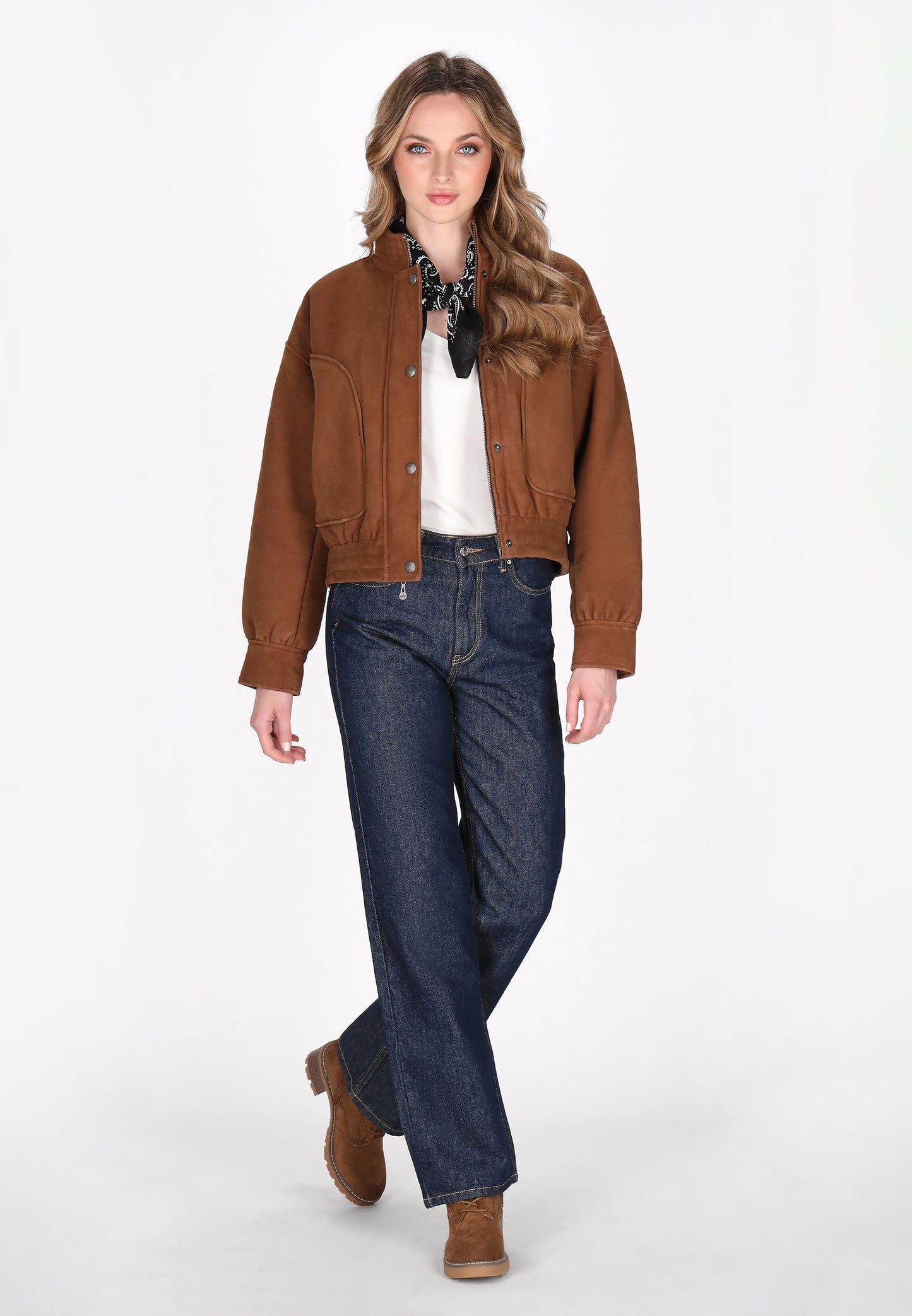 DreiMaster Vintage Women's Jacket