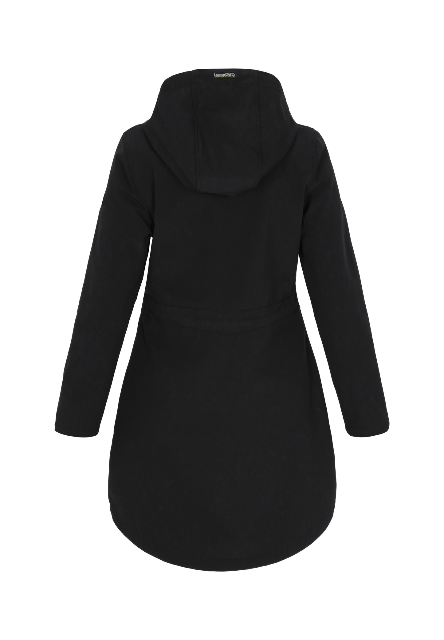 Schmuddelwedda women's softshell jacket