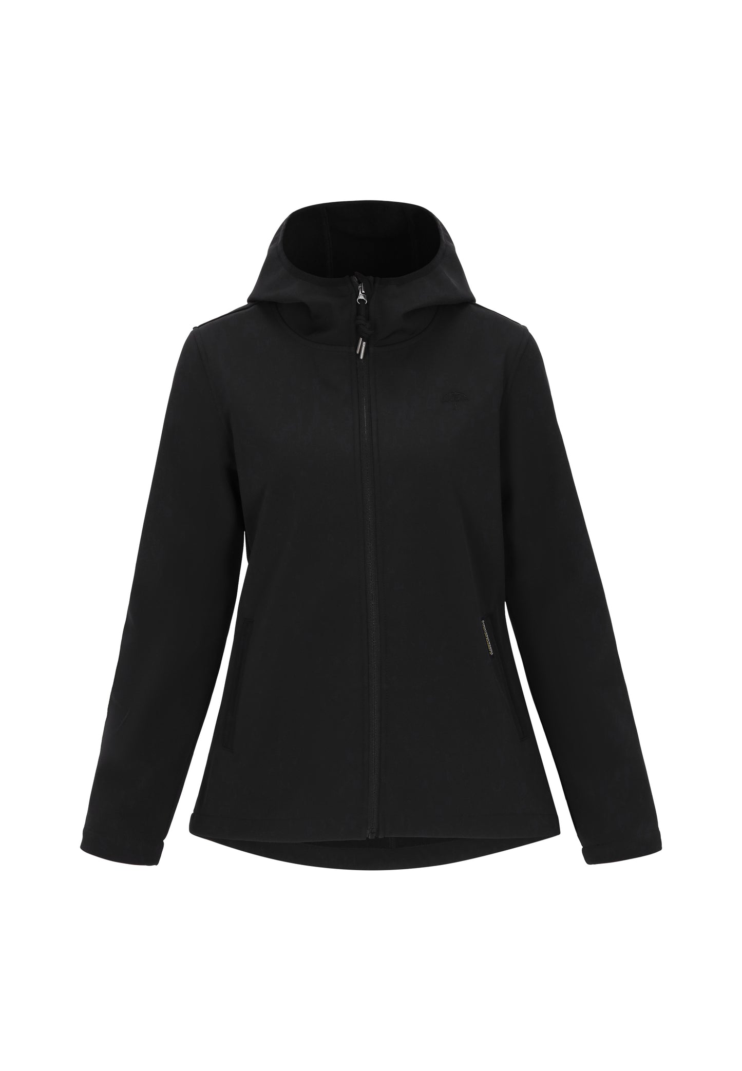 Schmuddelwedda women's softshell jacket