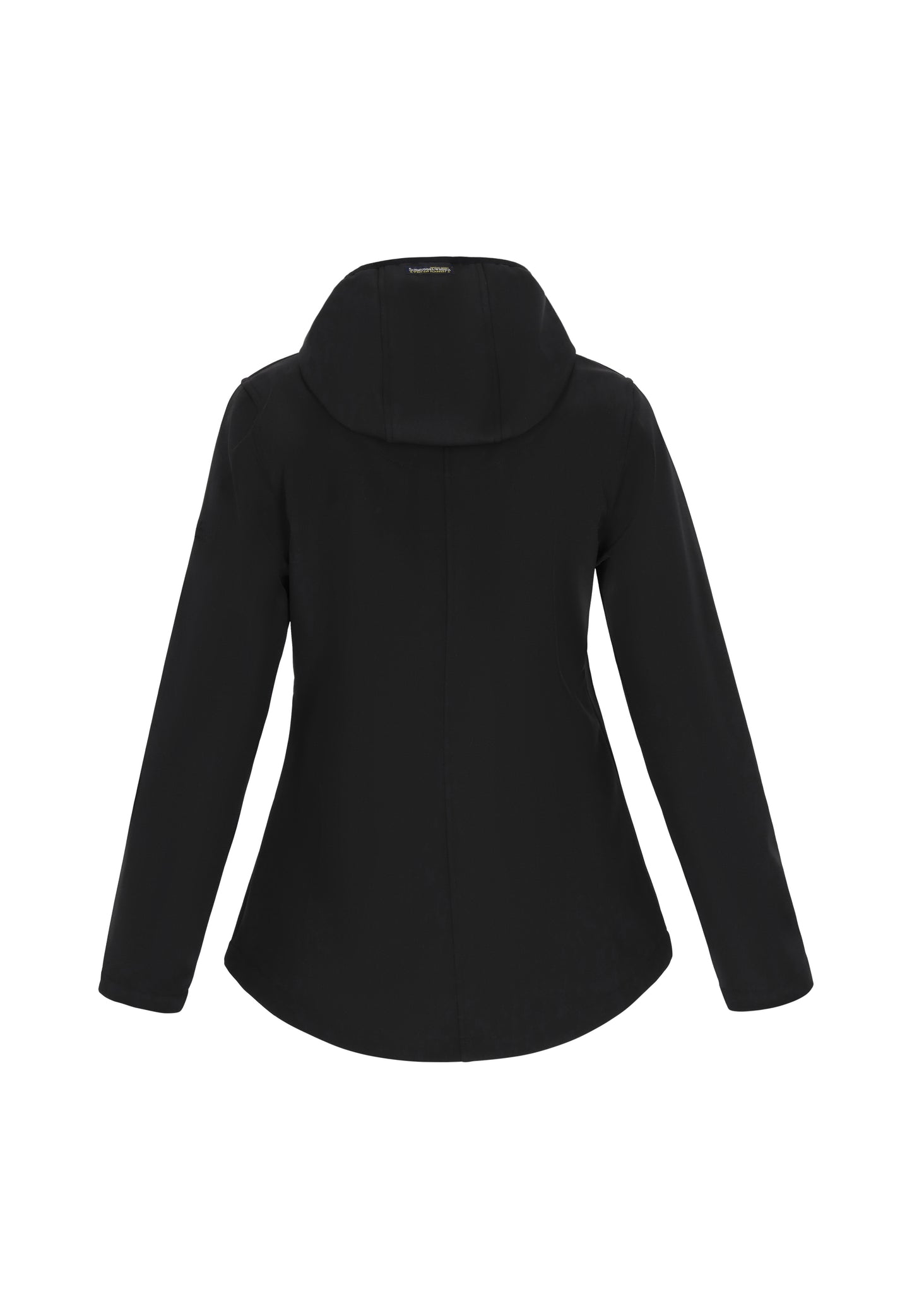 Schmuddelwedda women's softshell jacket