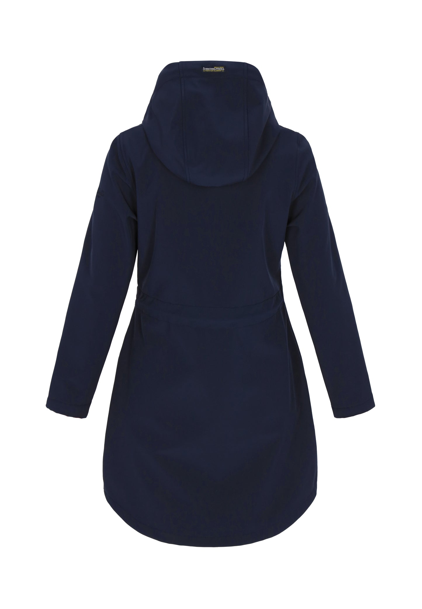 Schmuddelwedda women's softshell jacket