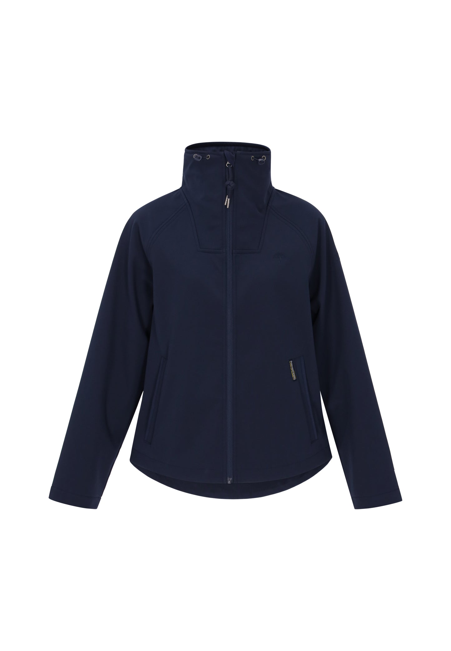 Schmuddelwedda women's softshell jacket