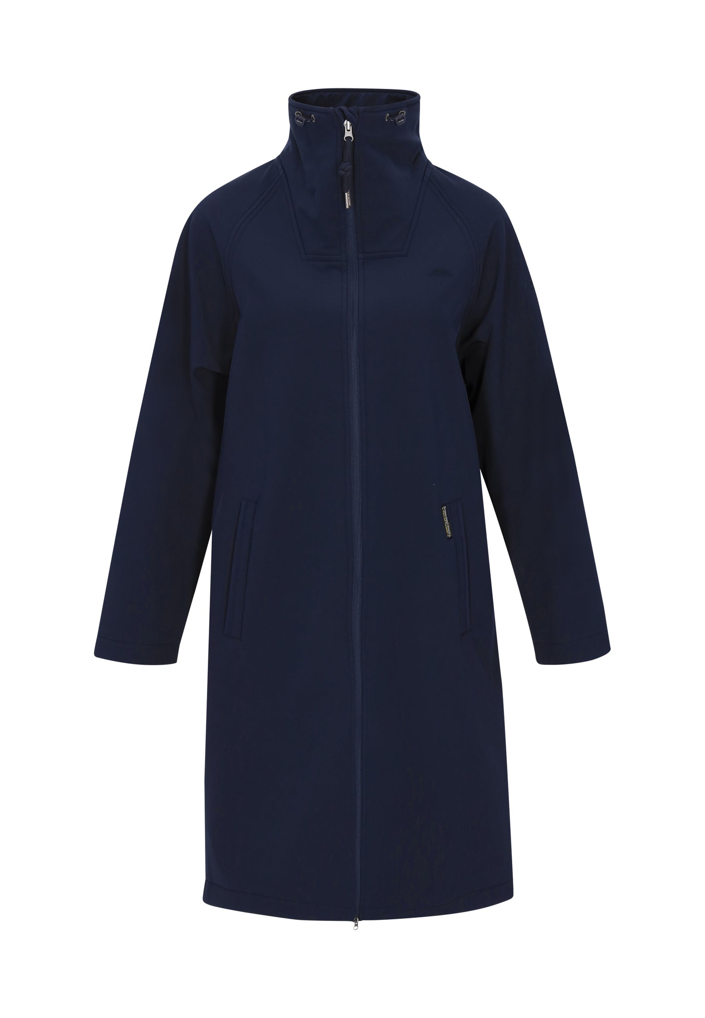 Schmuddelwedda women's softshell jacket