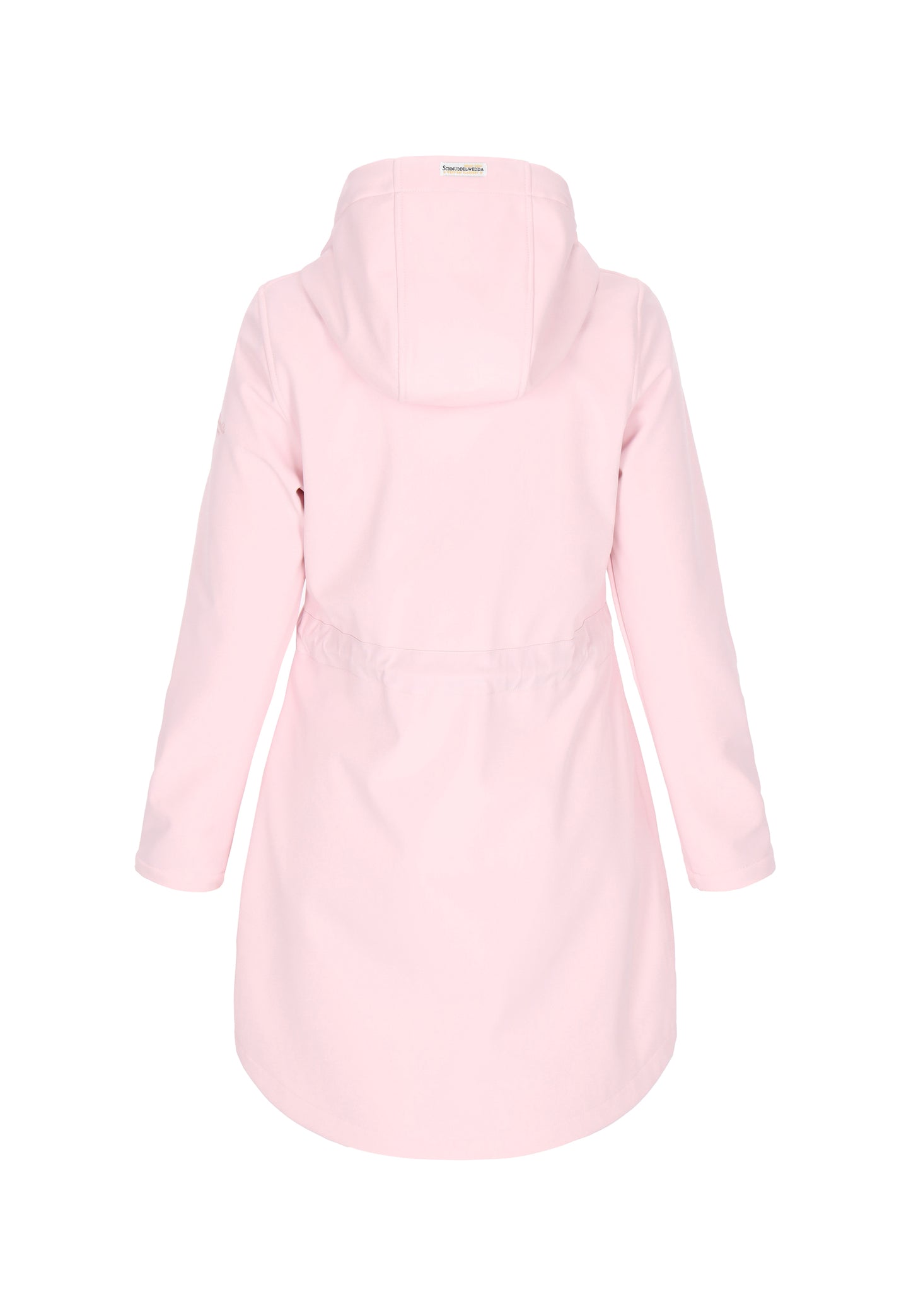 Schmuddelwedda women's softshell jacket