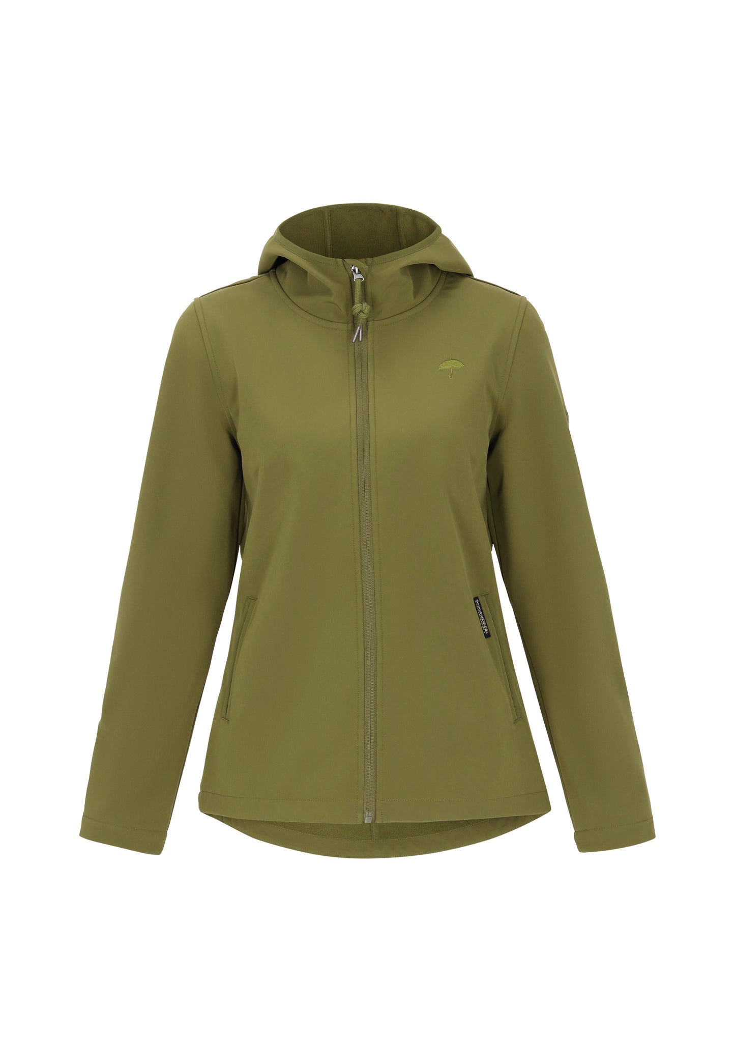 Schmuddelwedda women's softshell jacket