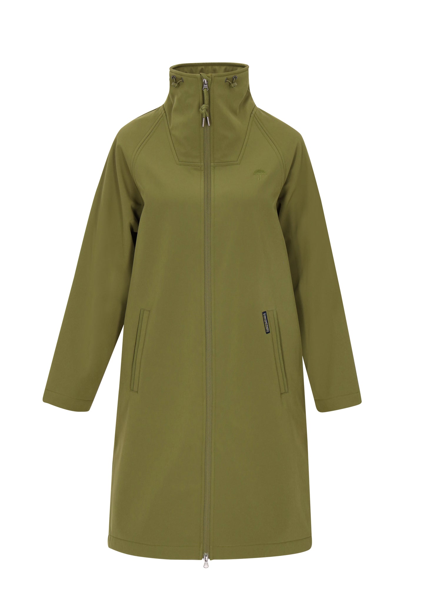 Schmuddelwedda women's softshell jacket