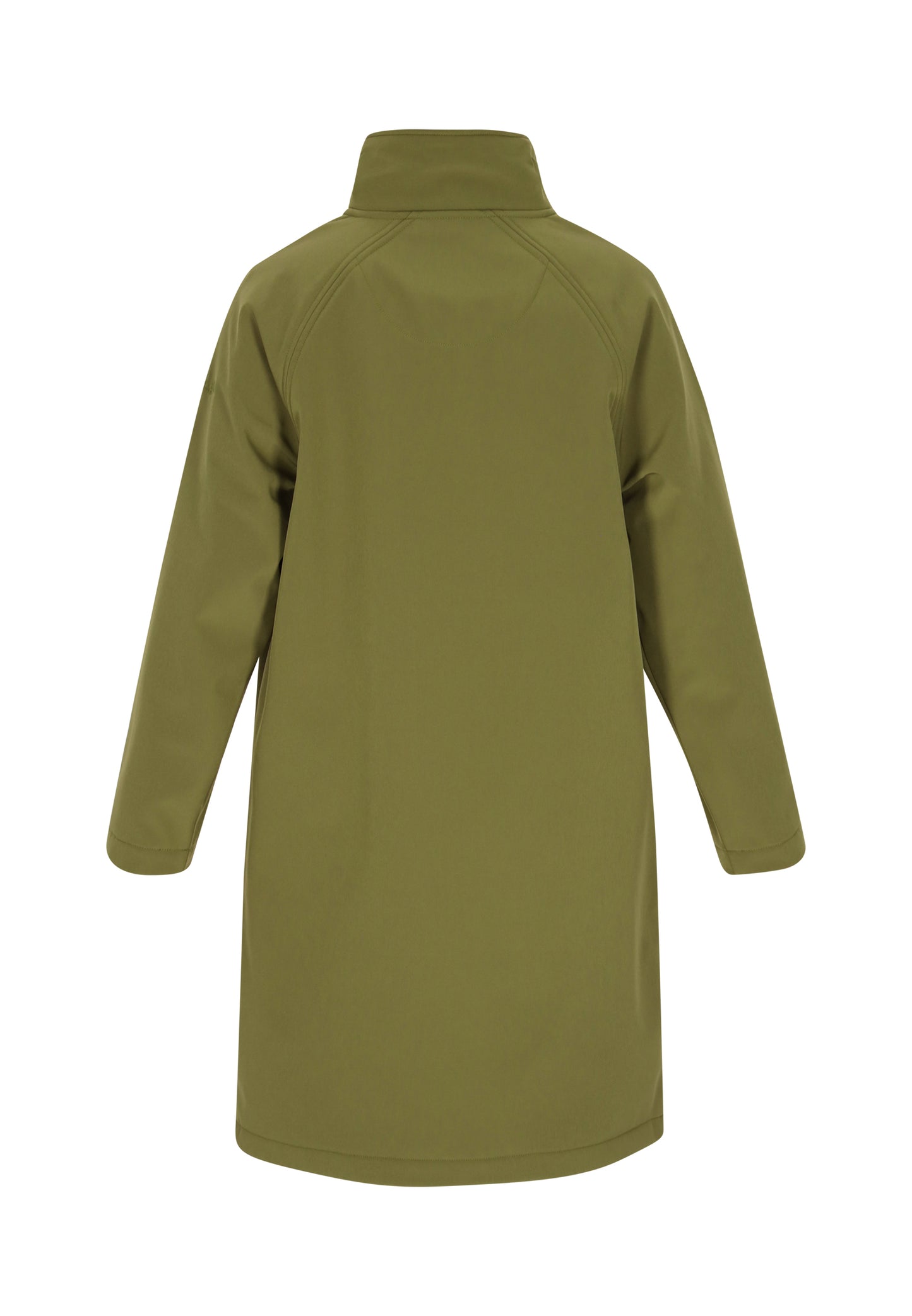 Schmuddelwedda women's softshell jacket