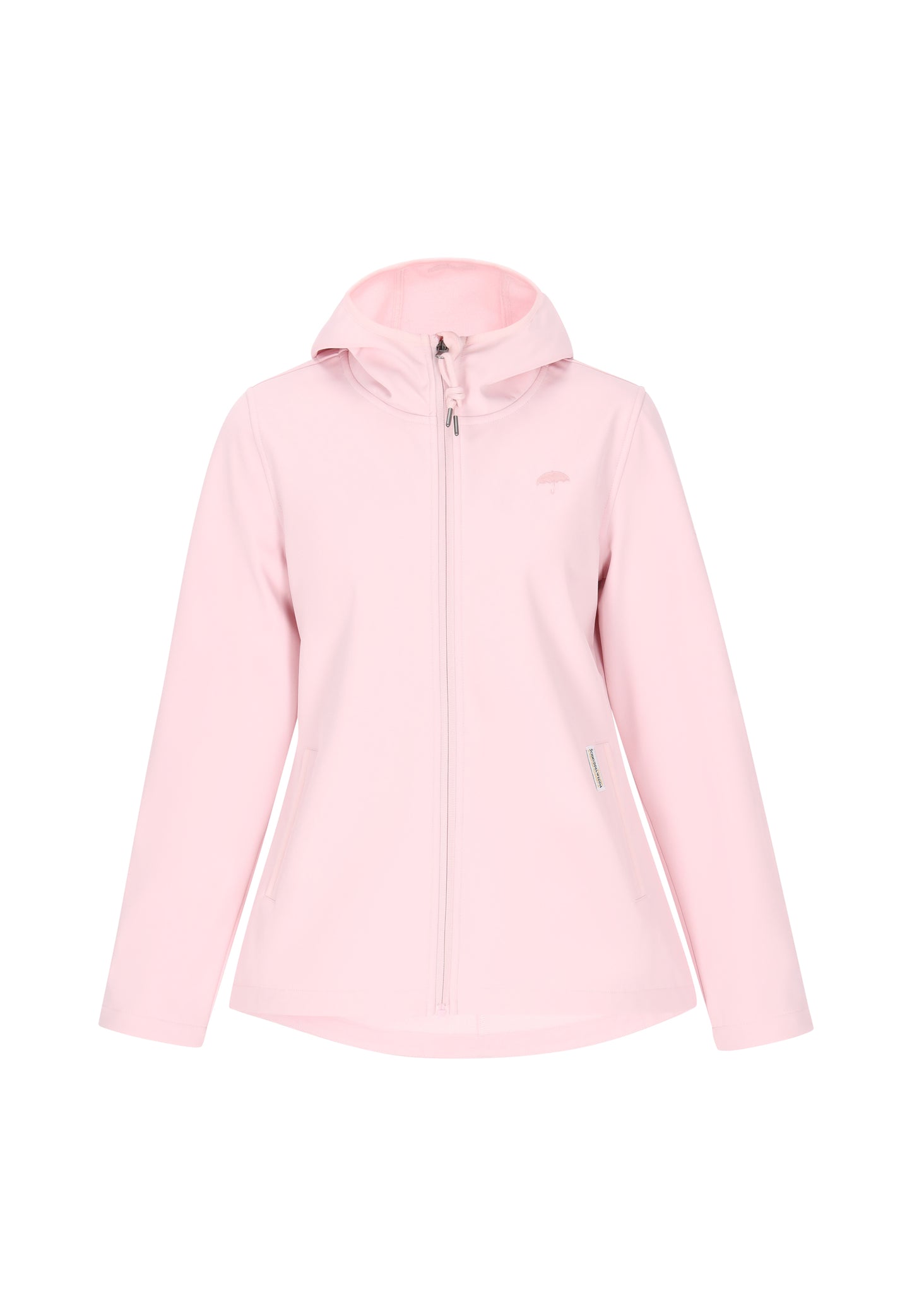 Schmuddelwedda women's softshell jacket