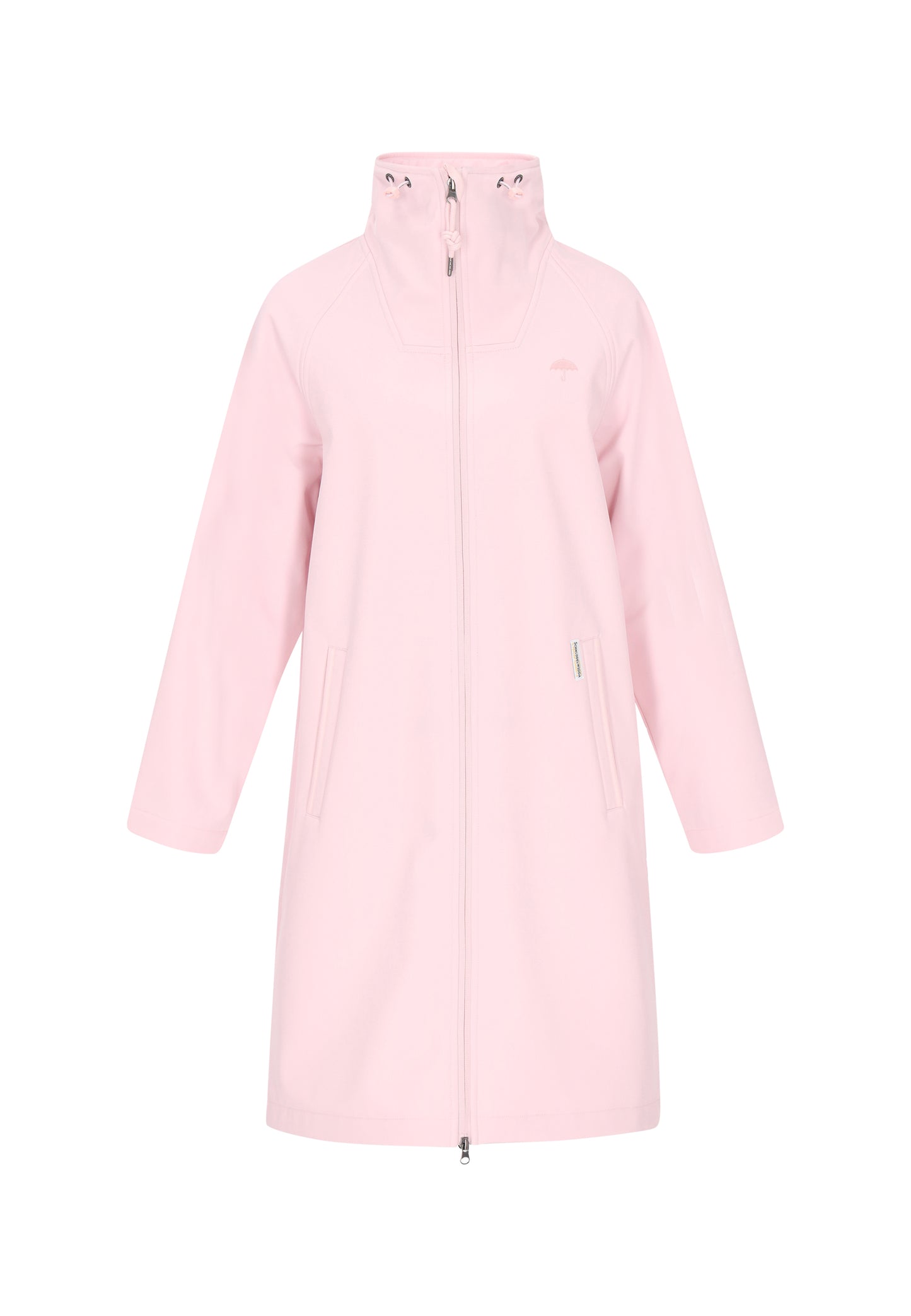 Schmuddelwedda women's softshell jacket