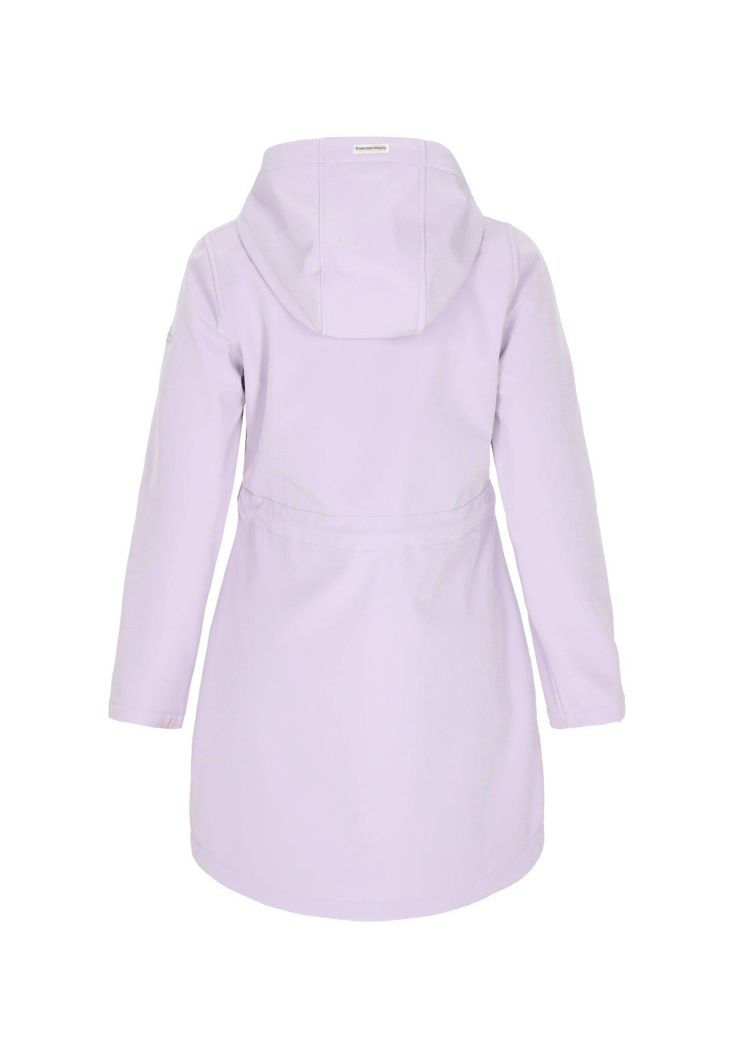Schmuddelwedda women's softshell jacket