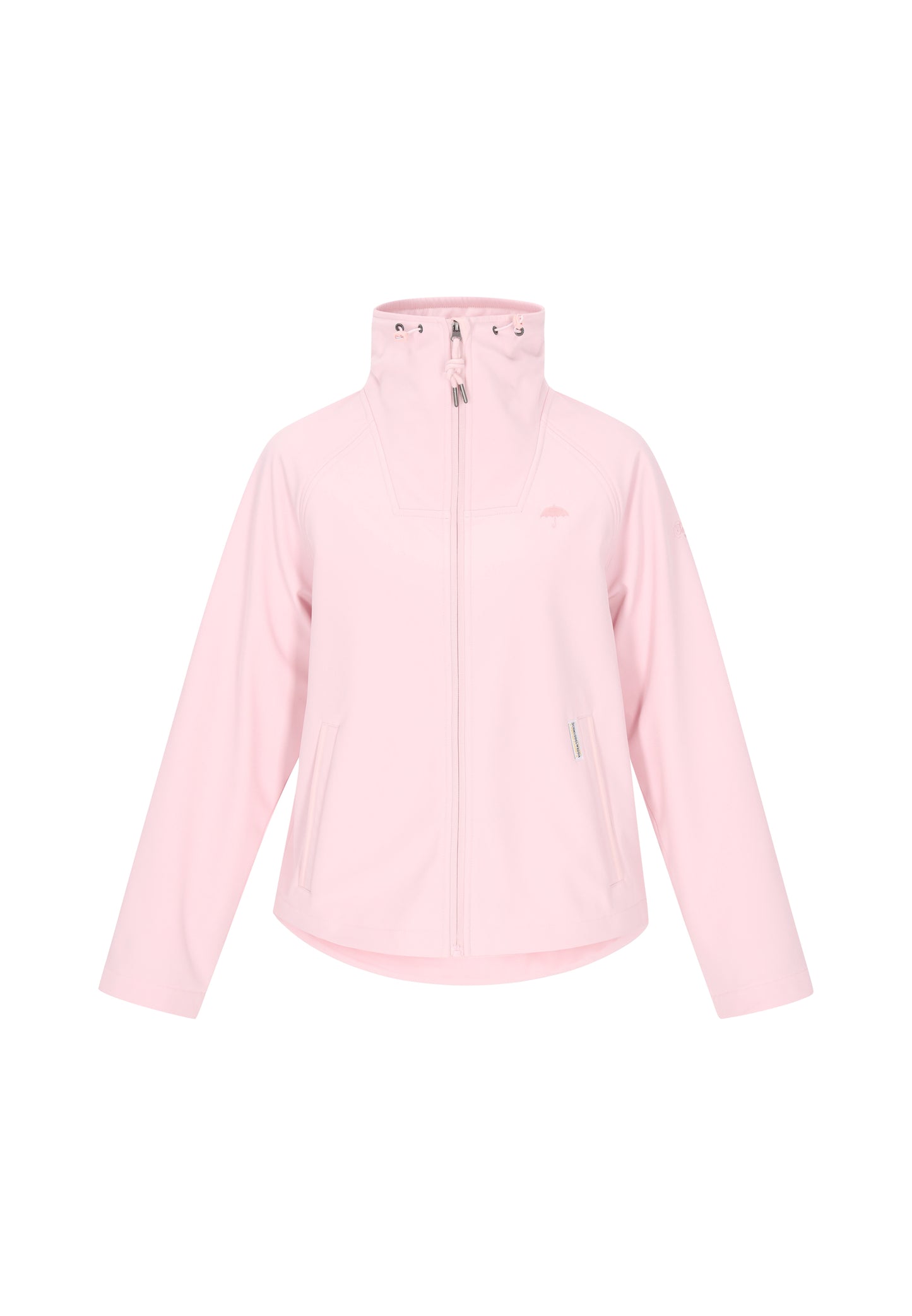 Schmuddelwedda women's softshell jacket