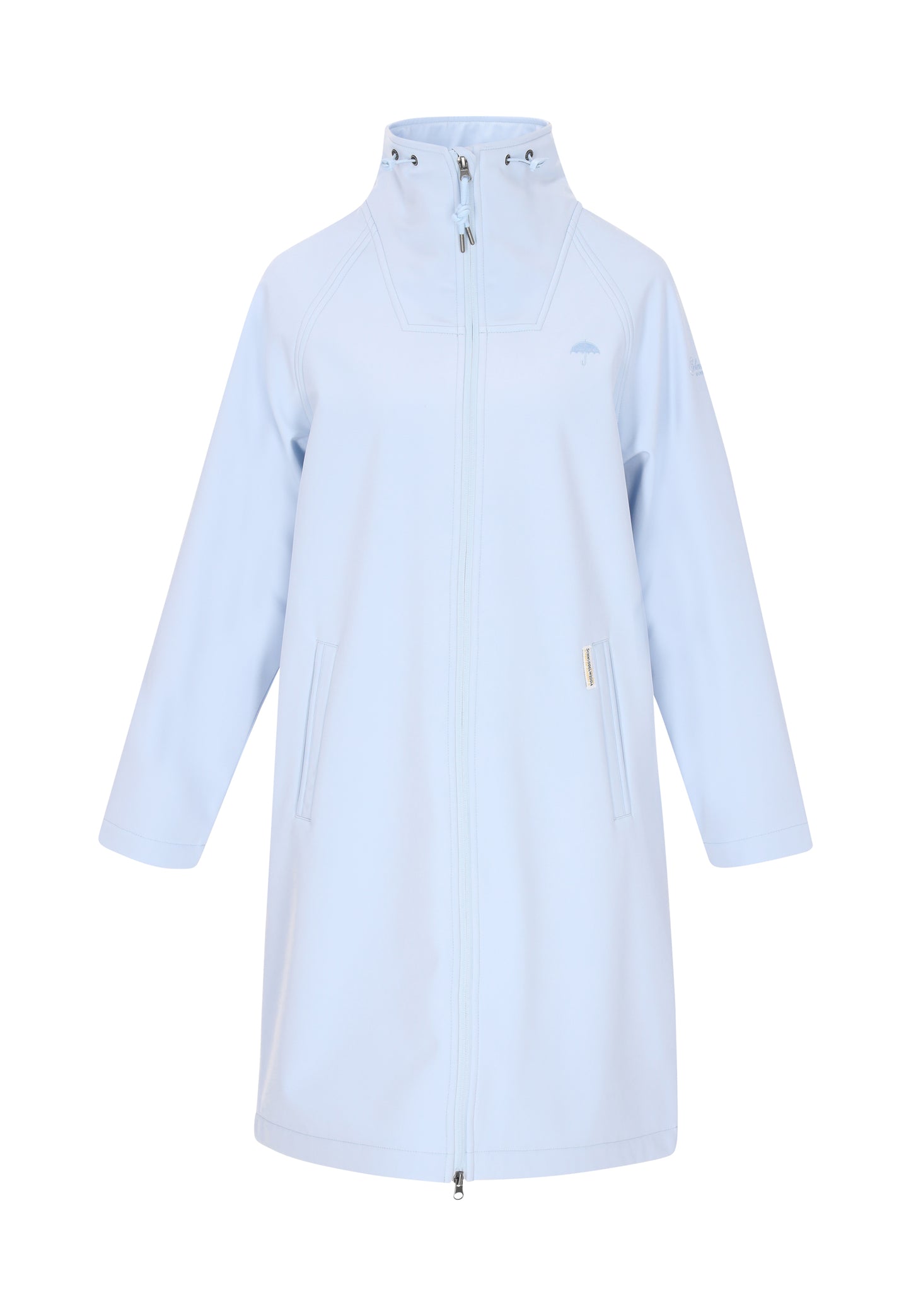 Schmuddelwedda women's softshell jacket